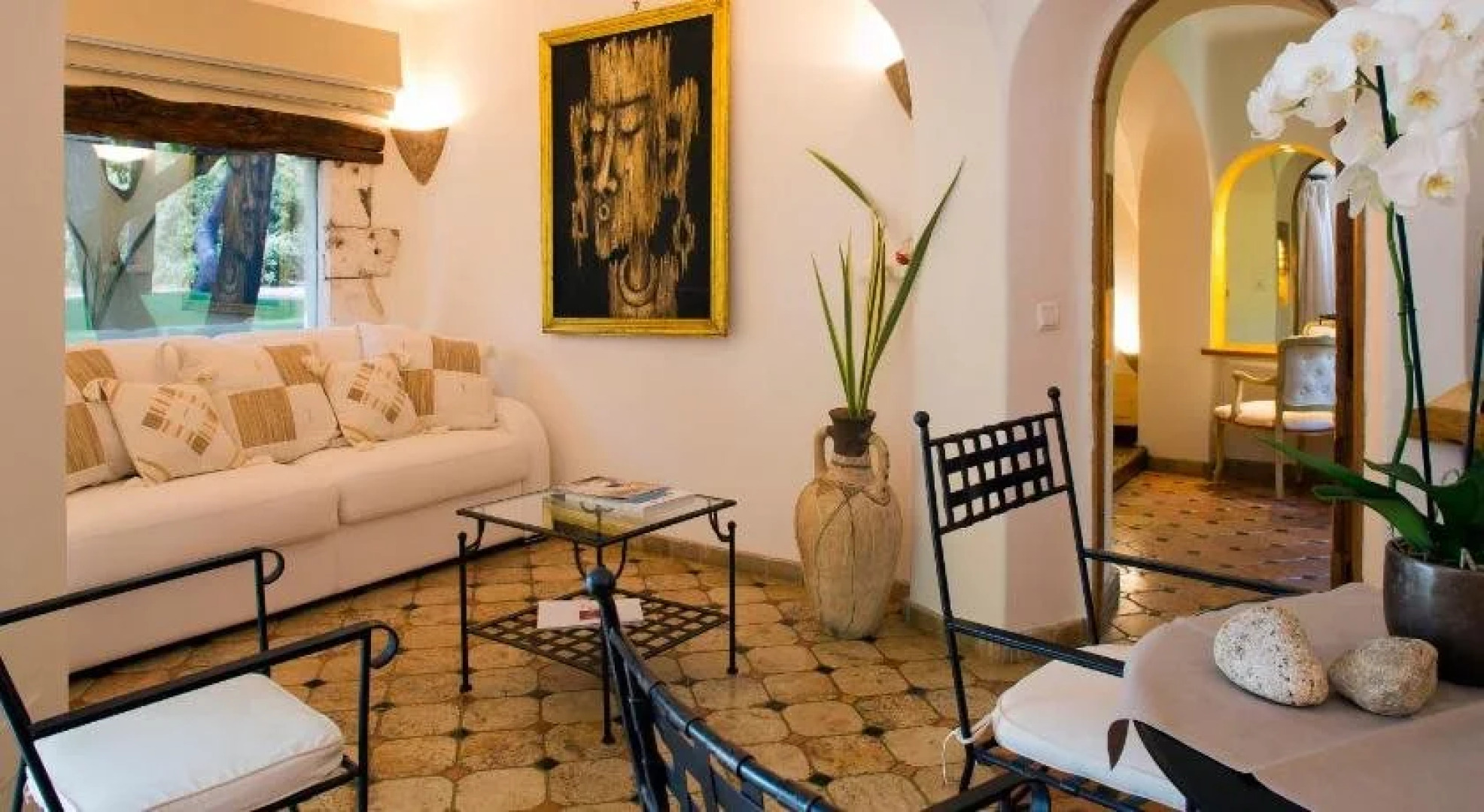 Hôtel le Belvédère