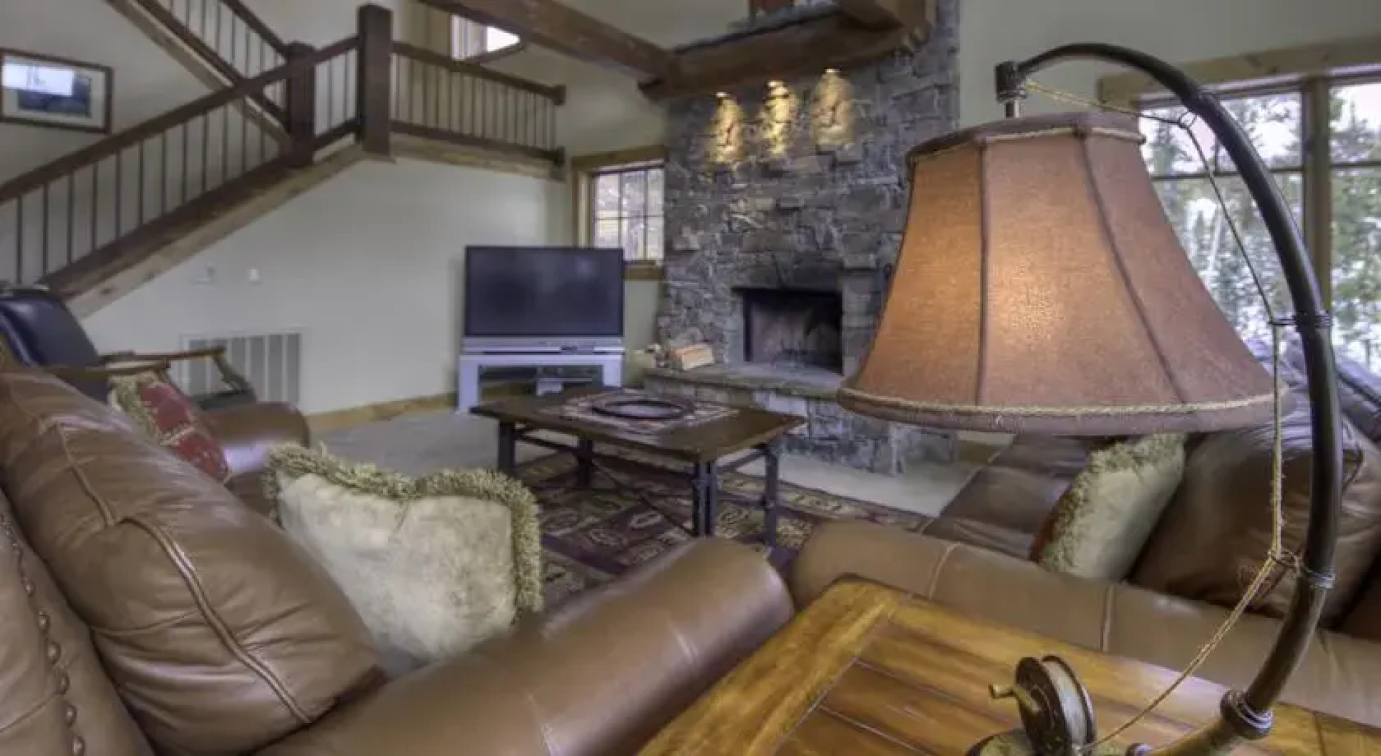 Moosewood Meadows by Big Sky Vacation Rentals