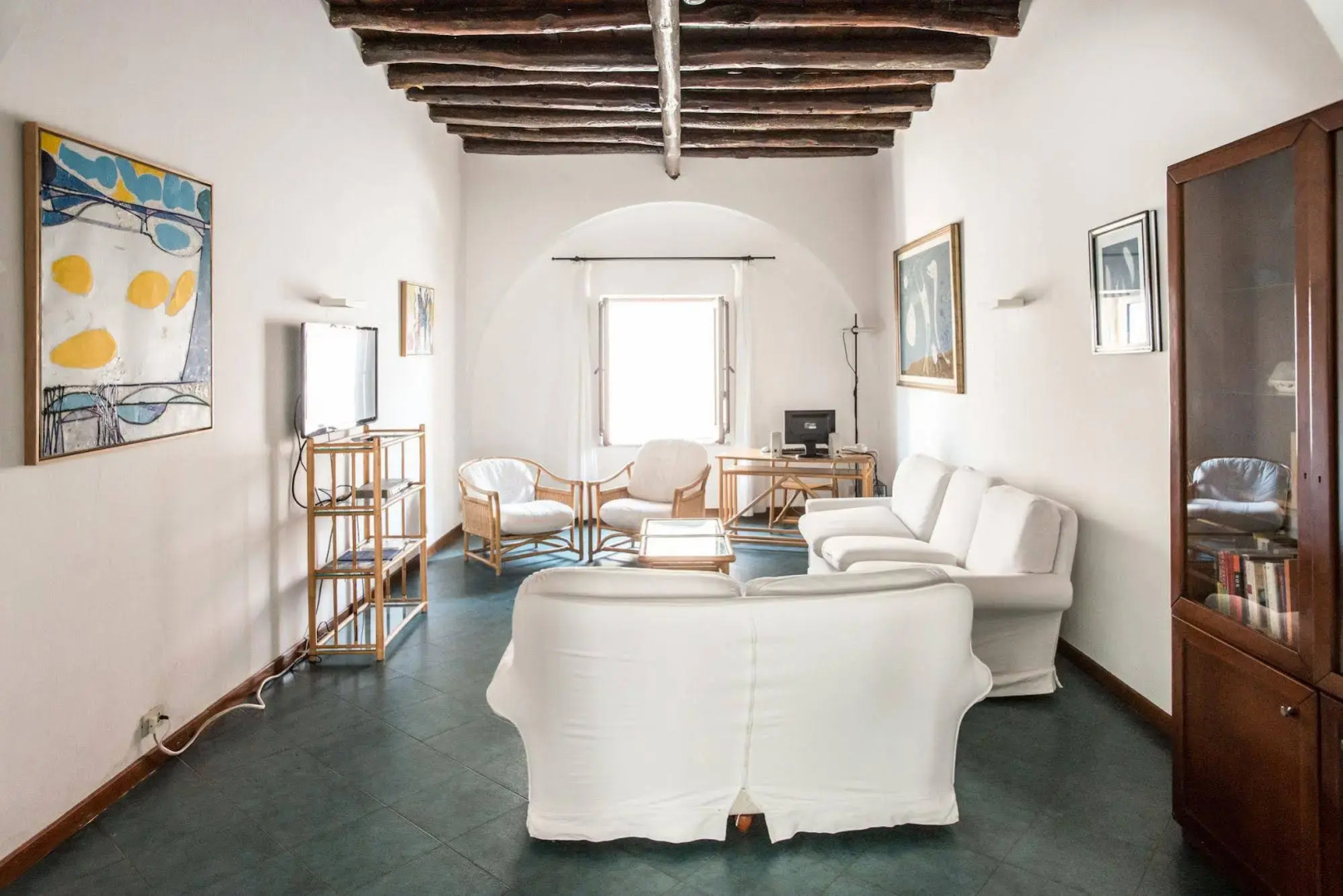 Hotel Villa Meligunis