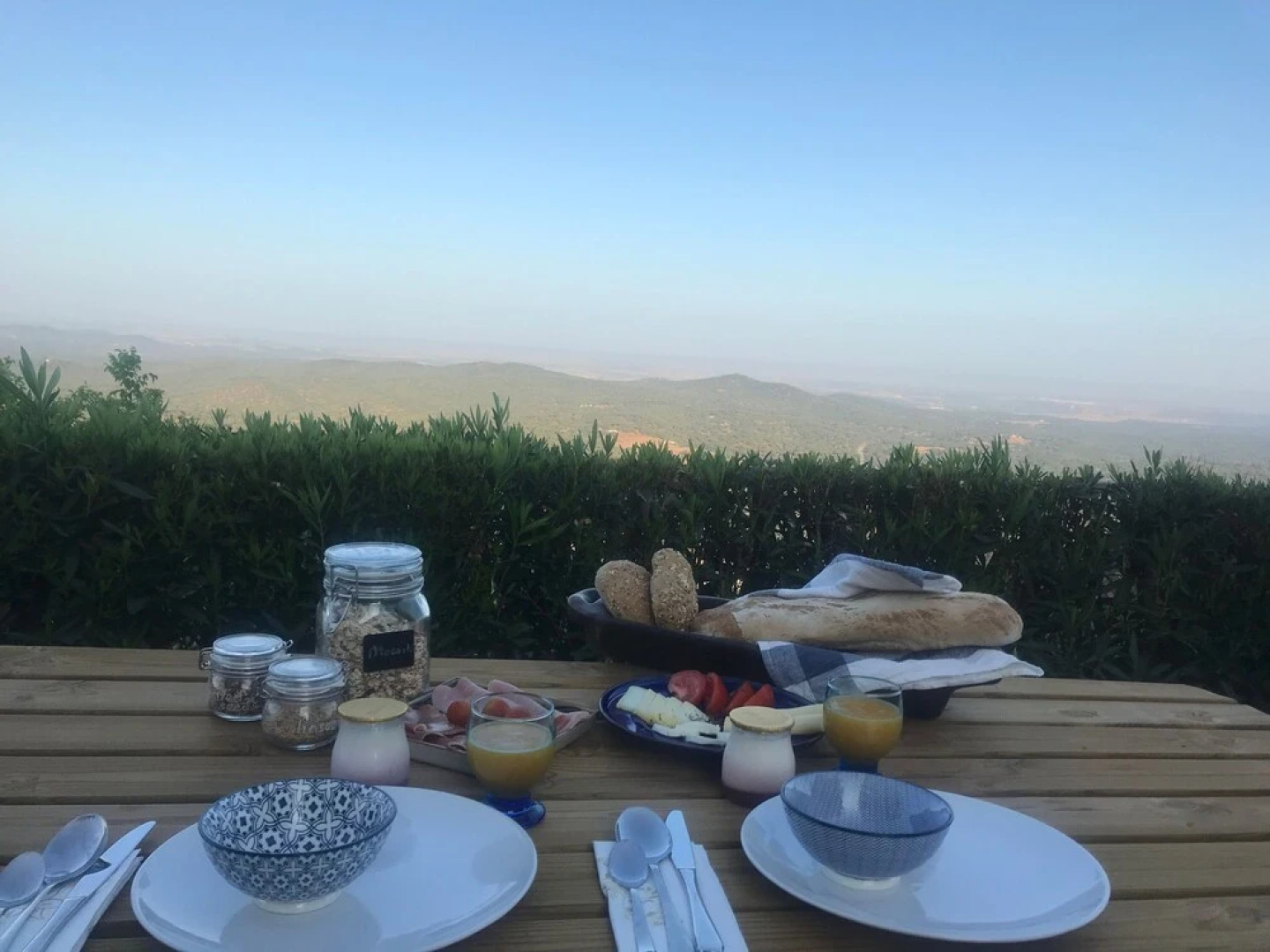 The Place at Evoramonte