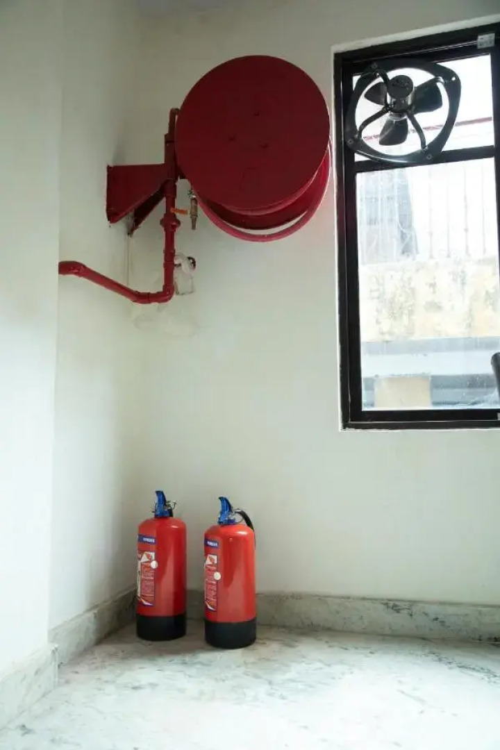 Hotel Siddharth A Boutique Guest House