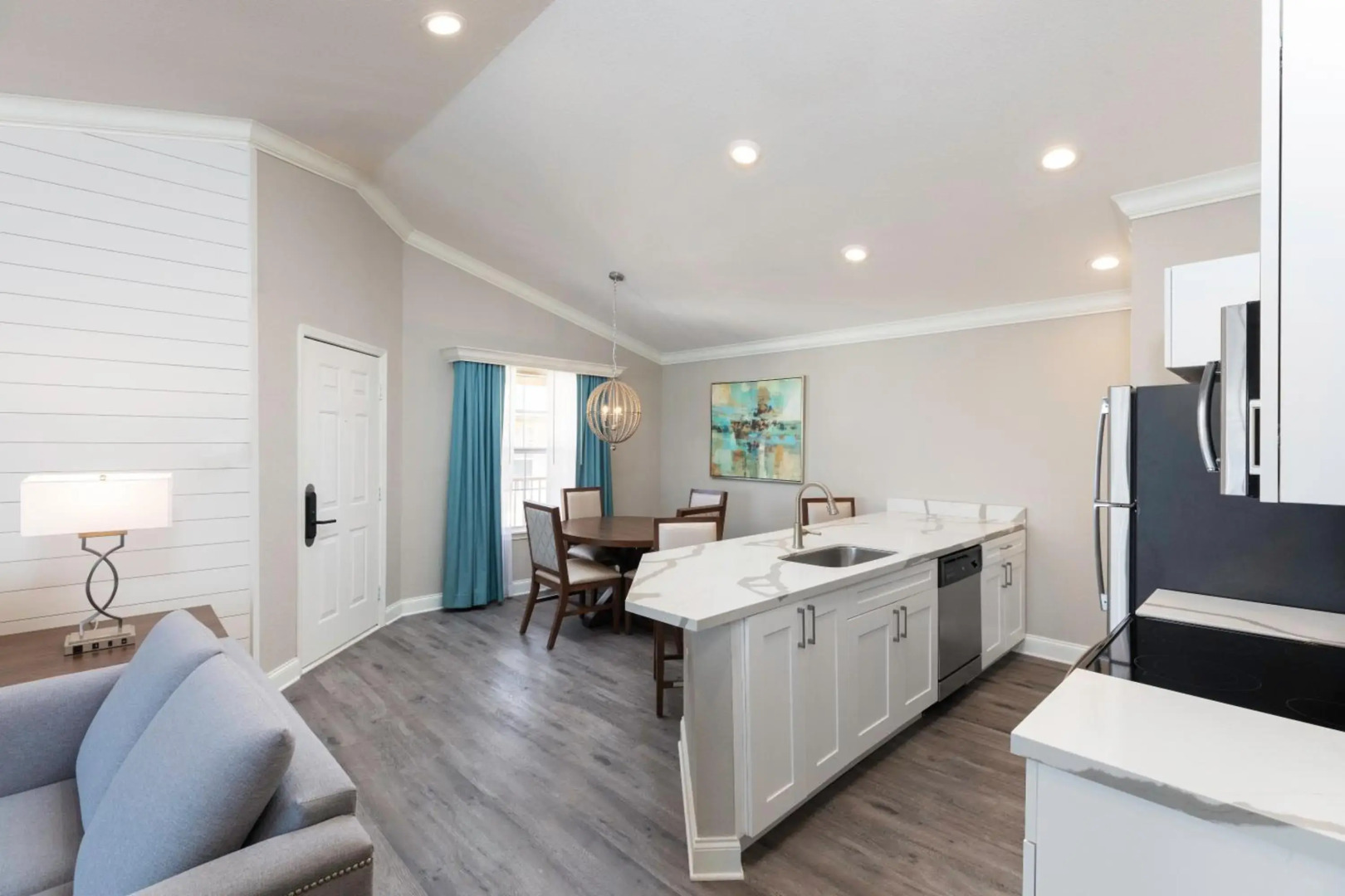 Westgate Branson Lakes Resort