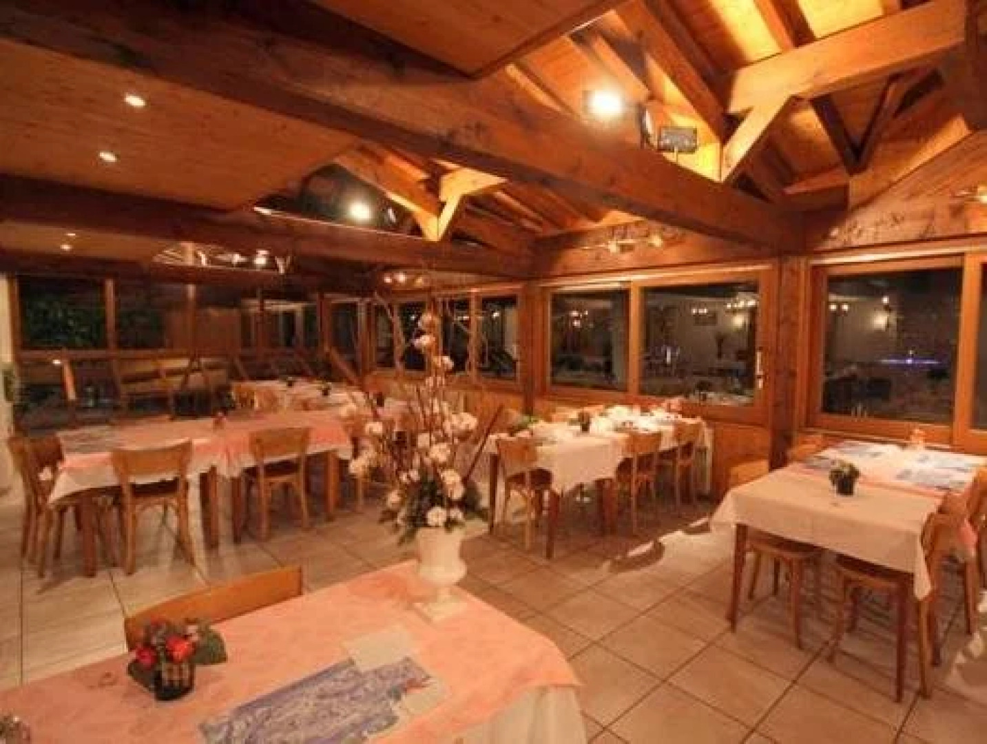 hotel lebeauregard morzine