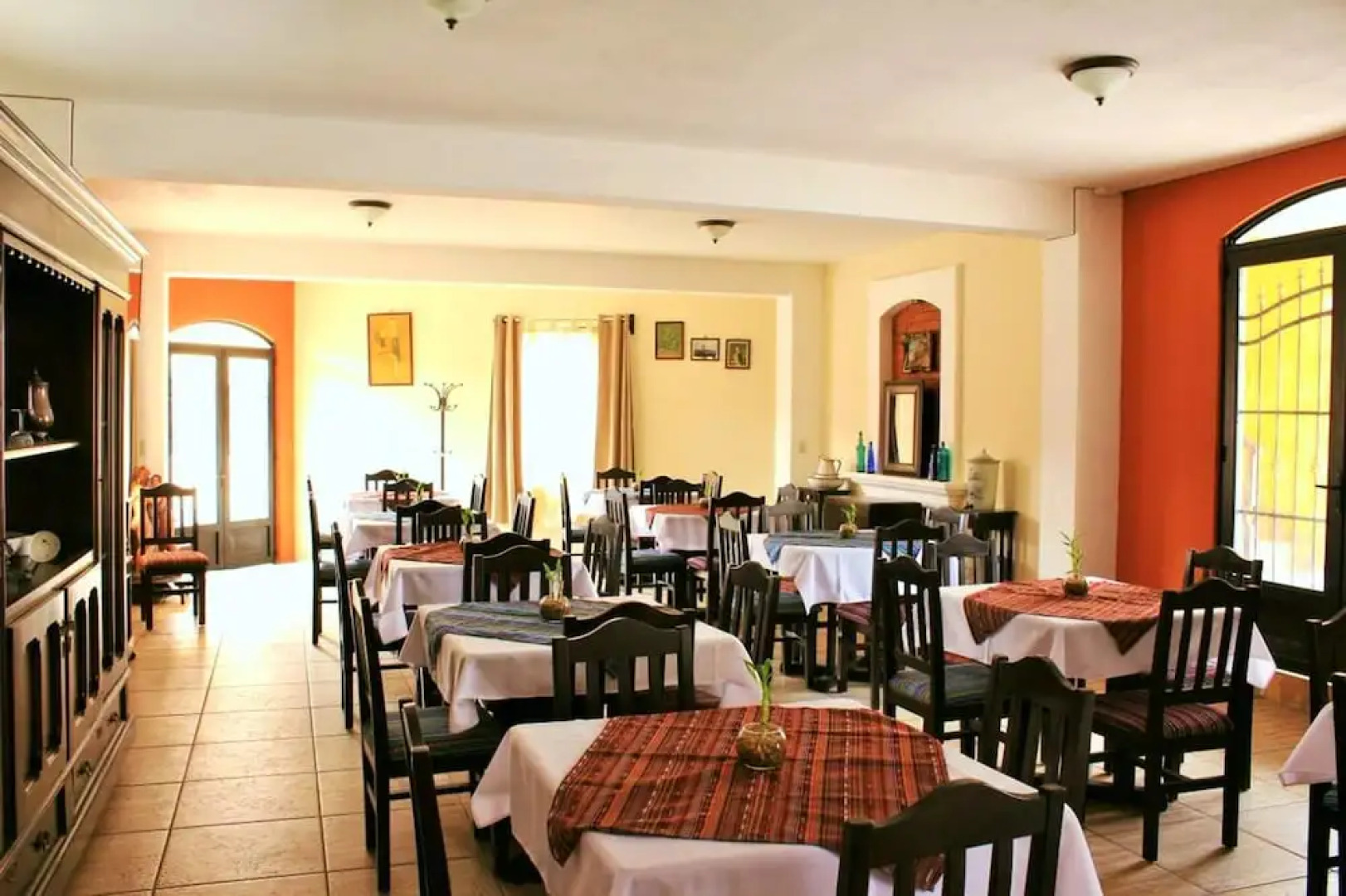 Hotel Portal de Occidente