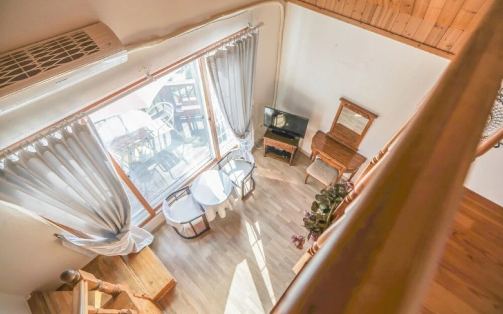 Pocheon Starlight Sonata Pension