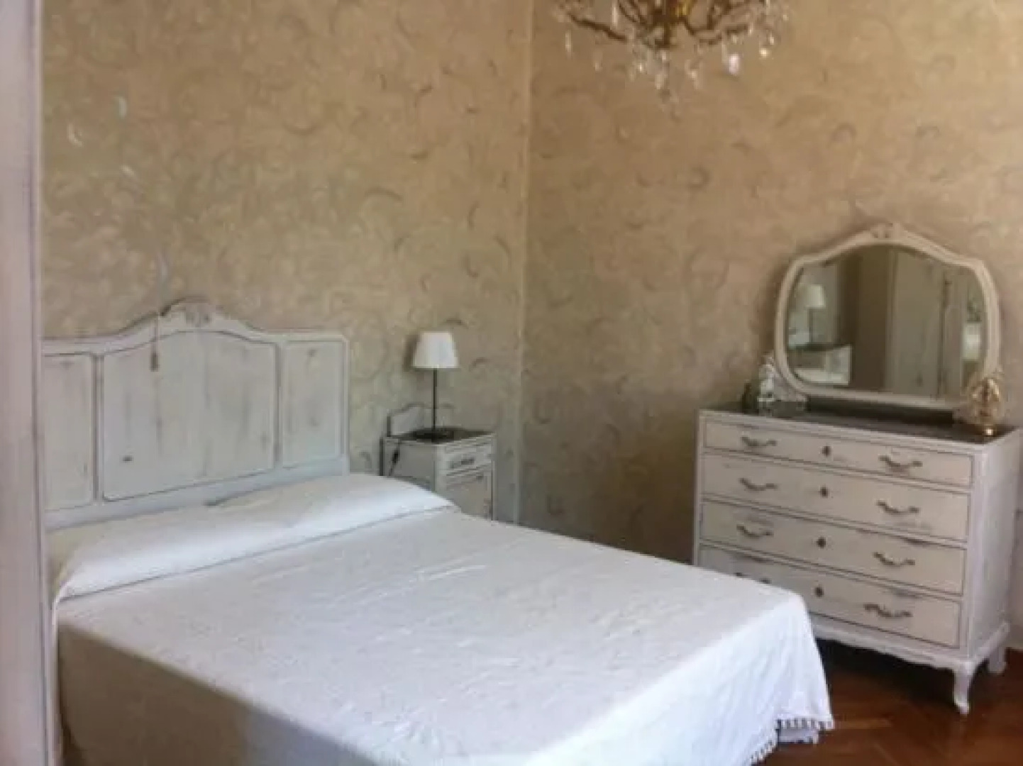 Appartamento Splendid