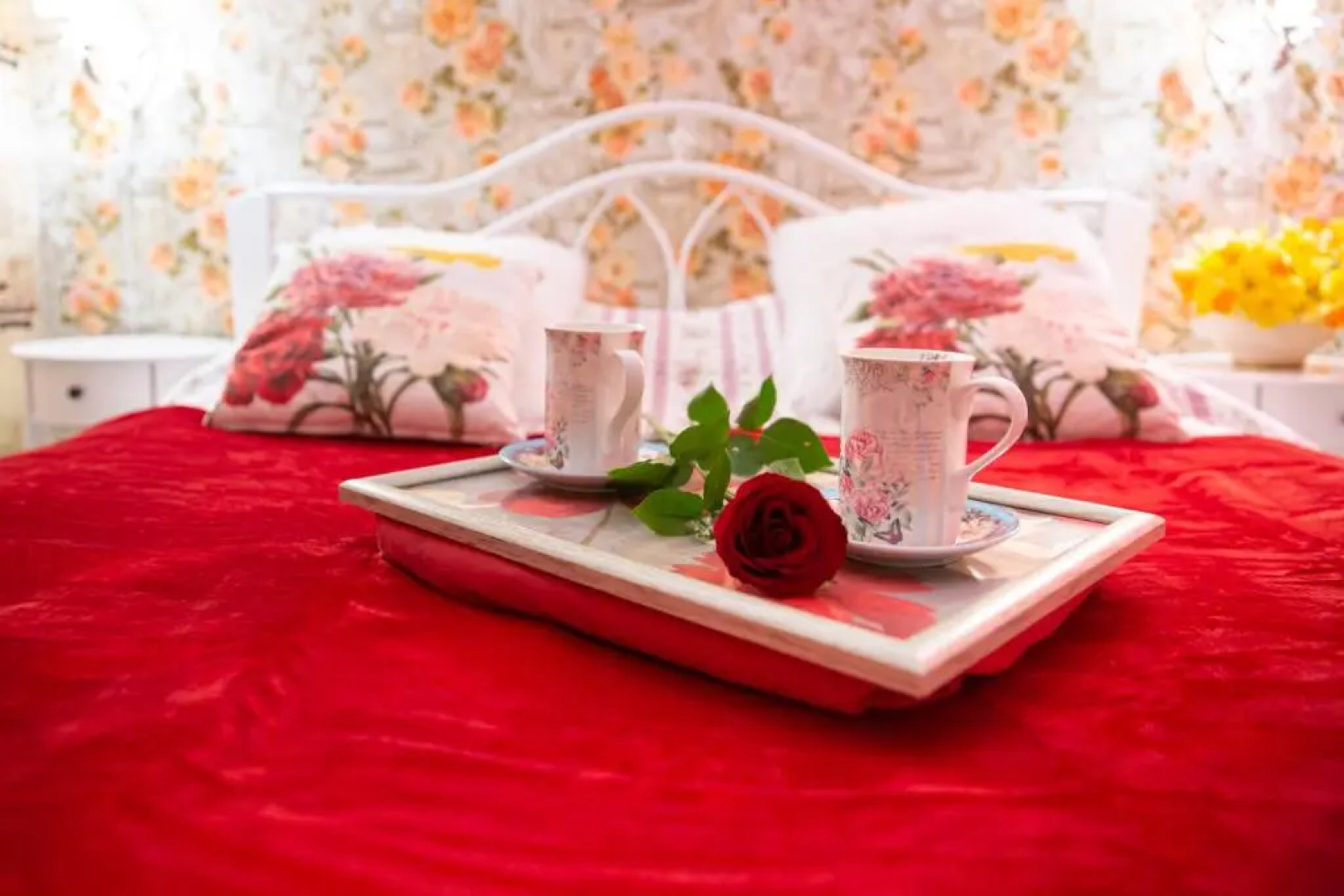 Central Riverside Apartments