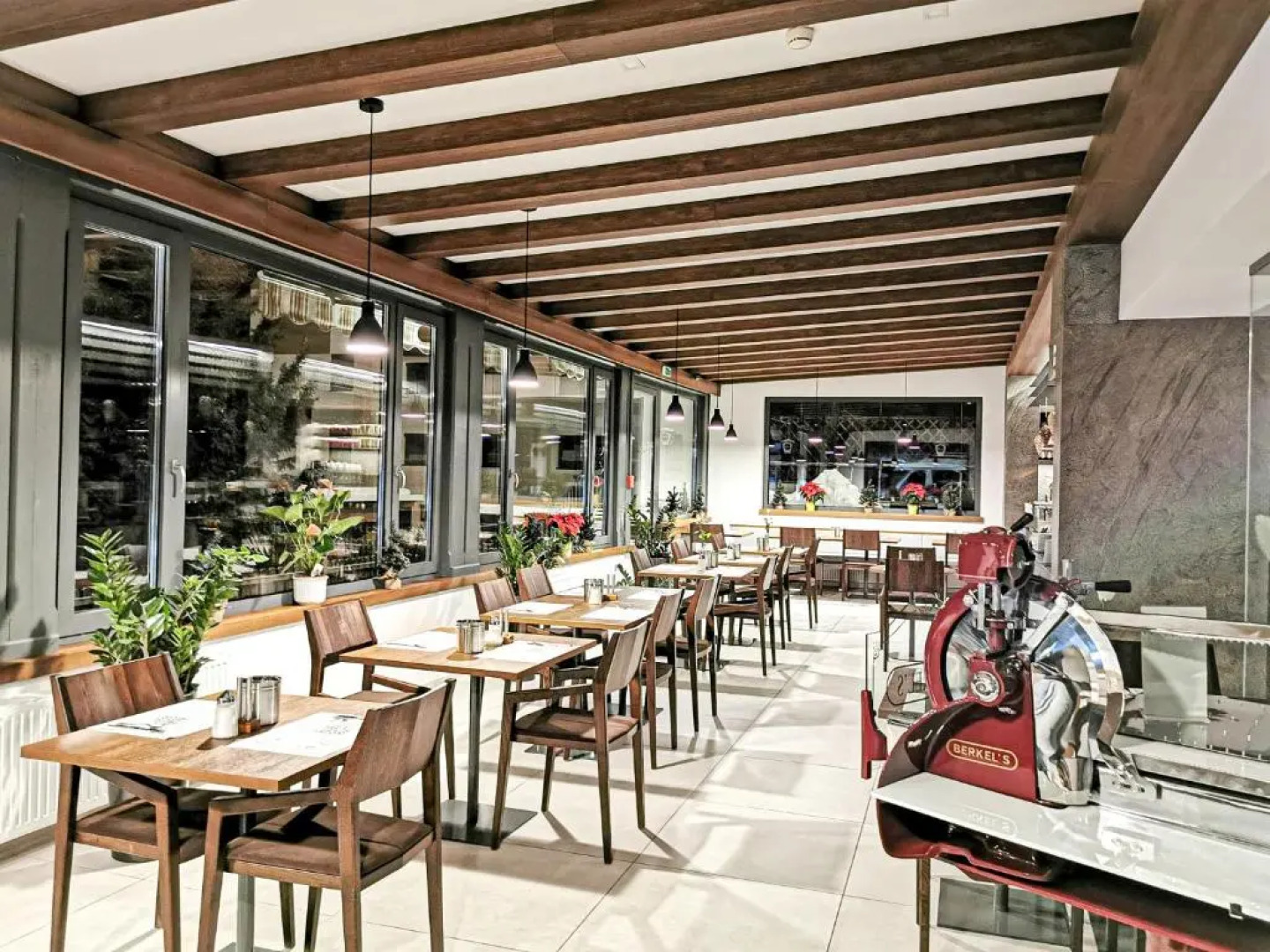 Gasthof Schlossberghof