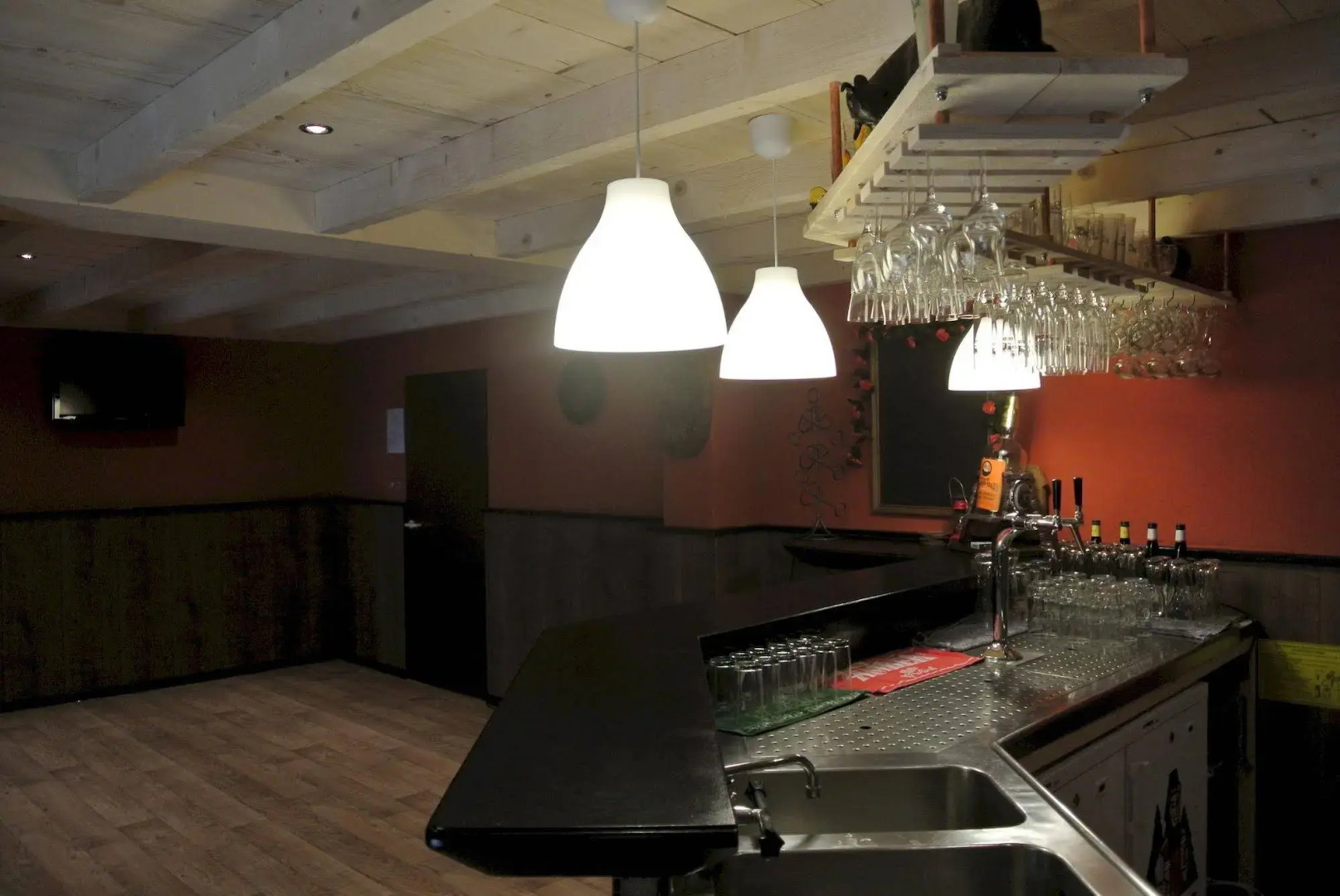 Hotel Großbach