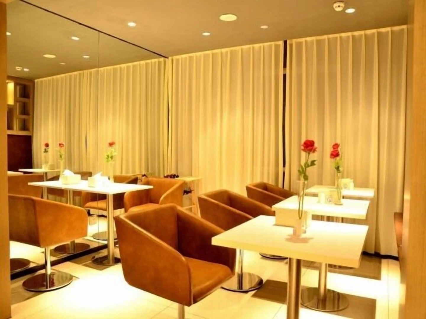 Jinjiang Inn Select Puer Zhenxng Street