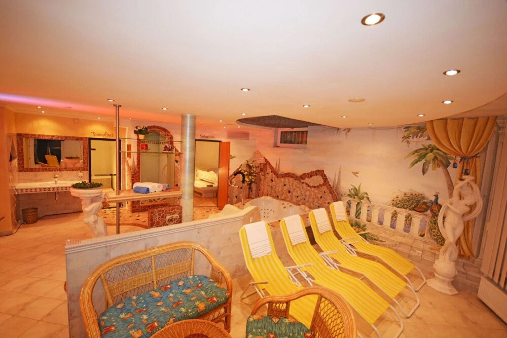 Appartementhaus Lechner