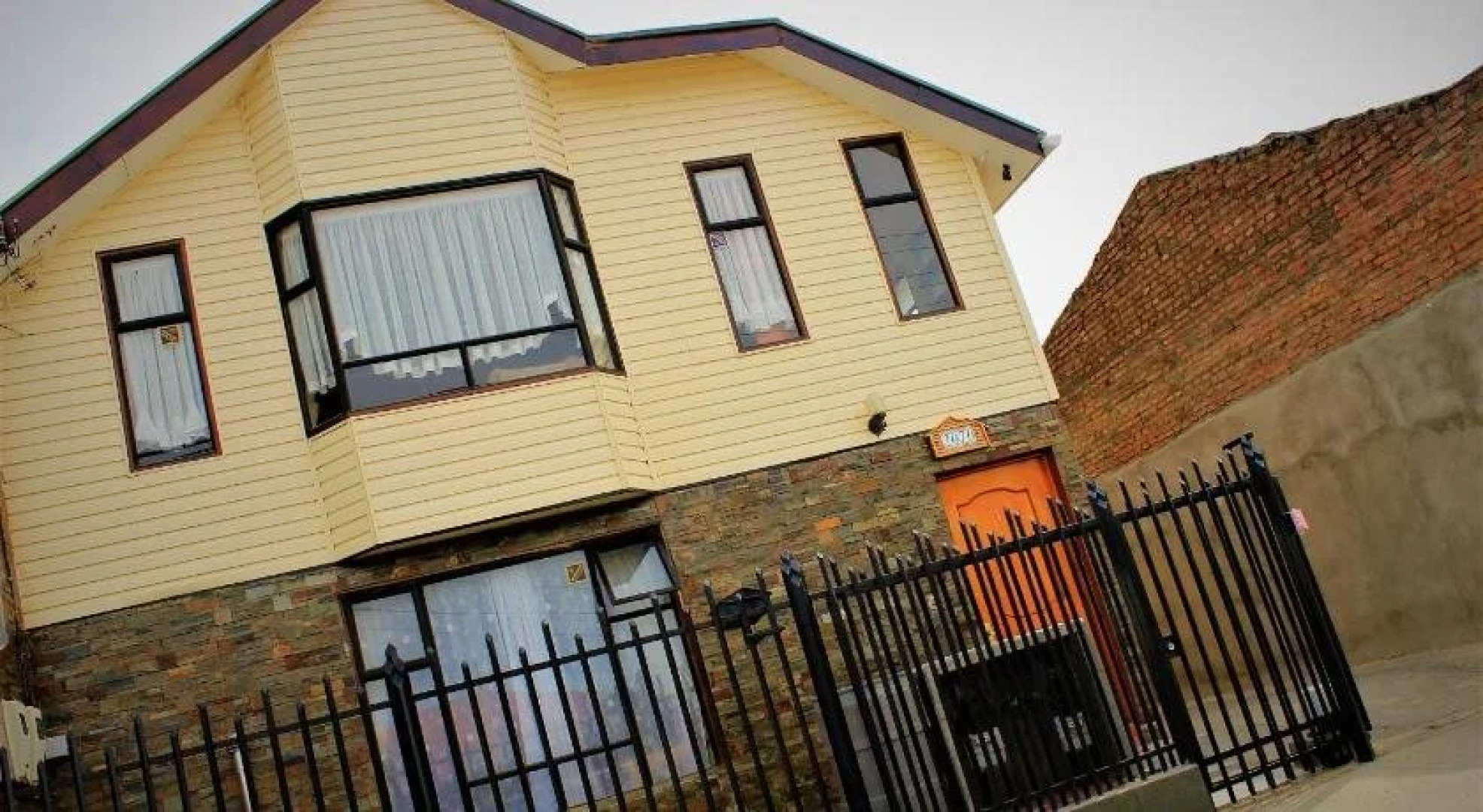 Departamentos Punta Arenas