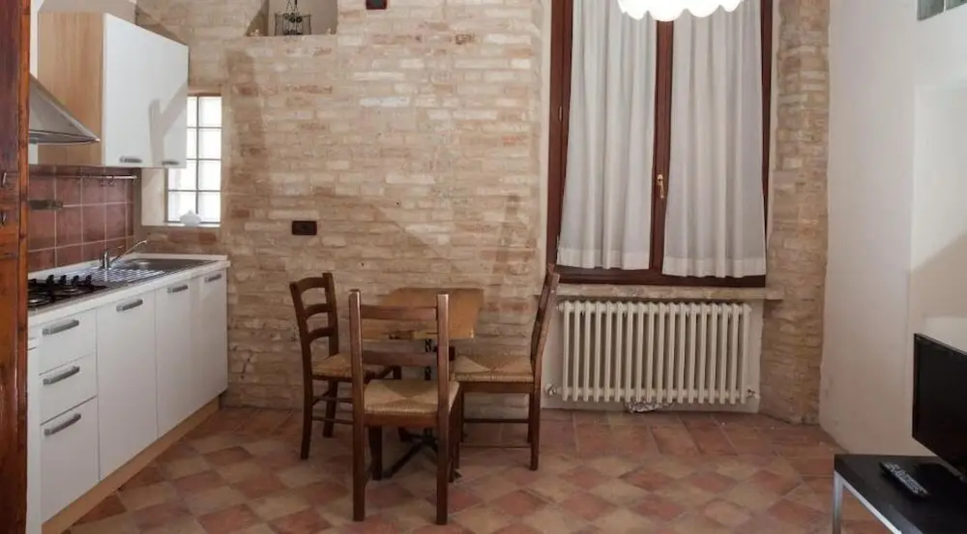 Palazzo Meraviglia - Albergo Diffuso