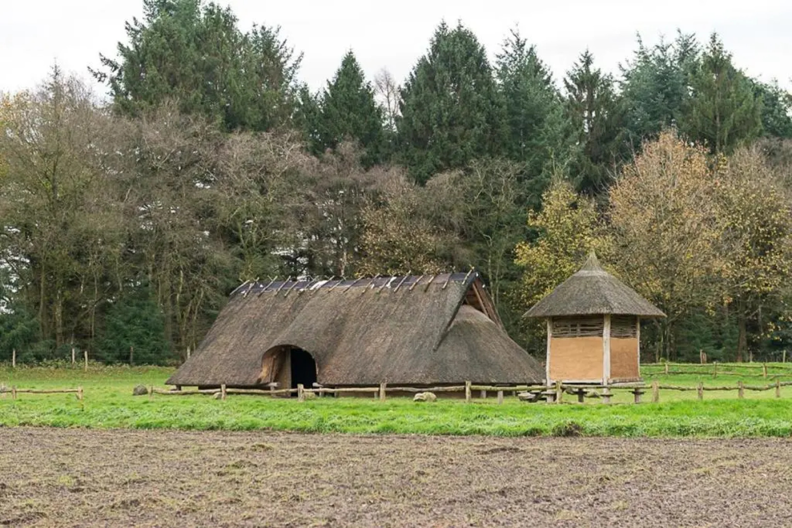 Hunting Lodge 104