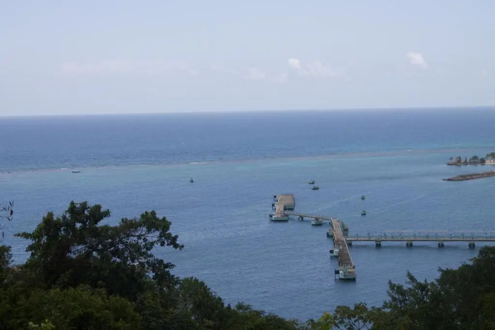 Penthouse On The Ridge