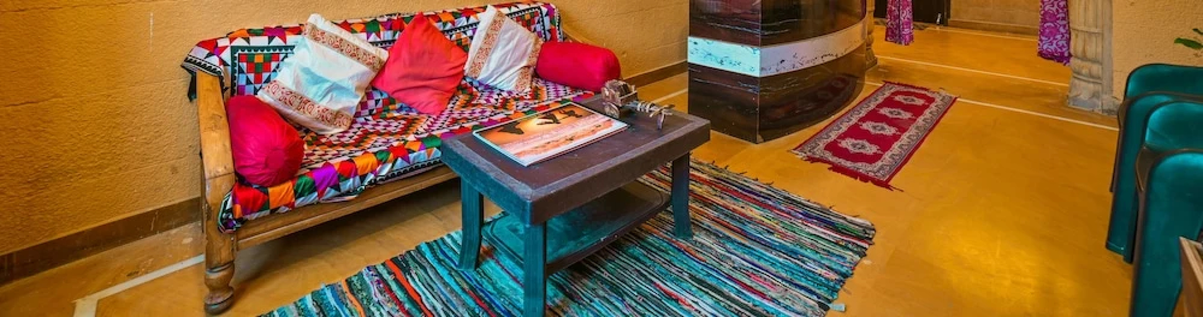 Ozaki Hostel Jaisalmer