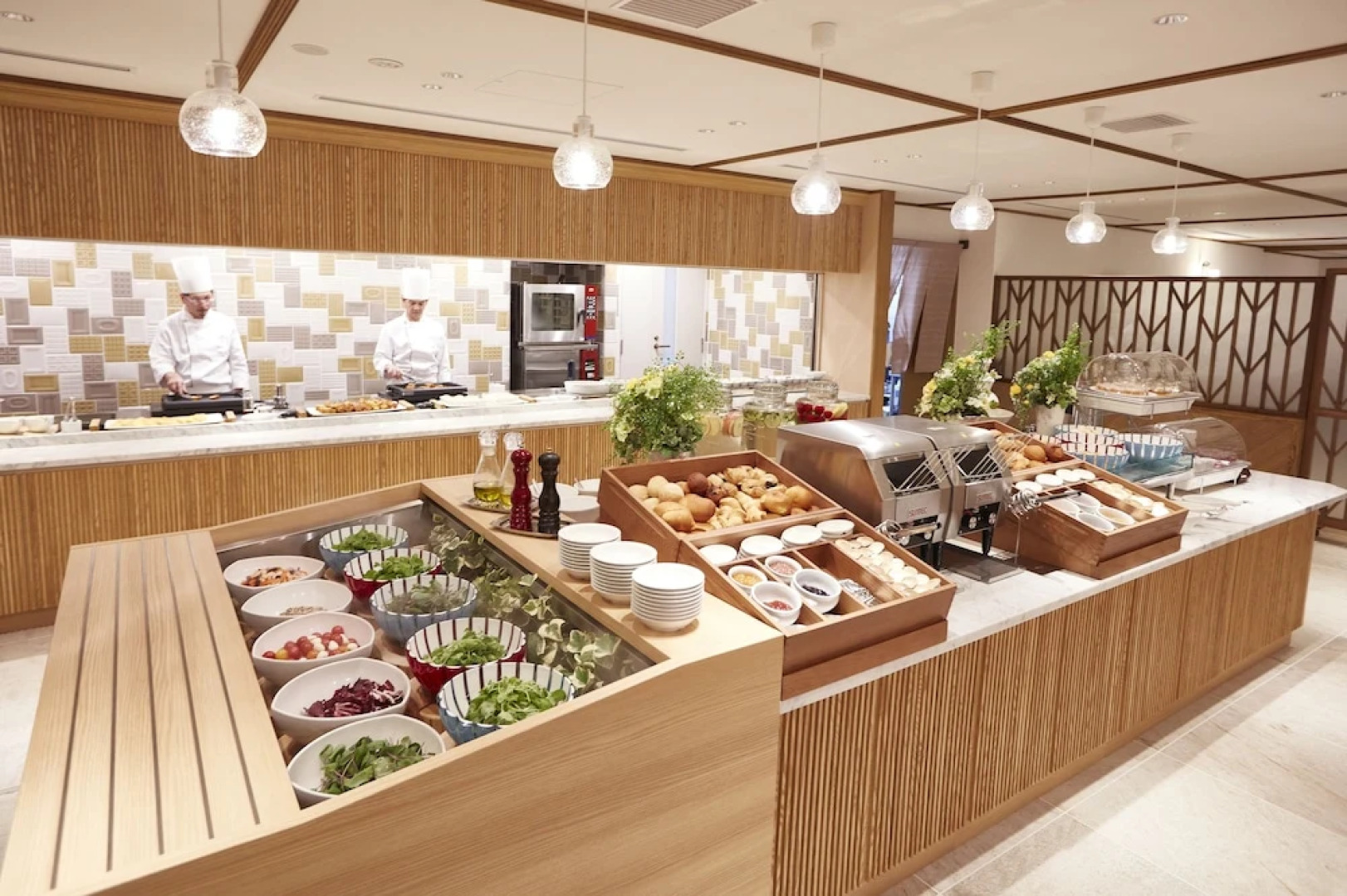 Le Chien Kyuu Karuizawa