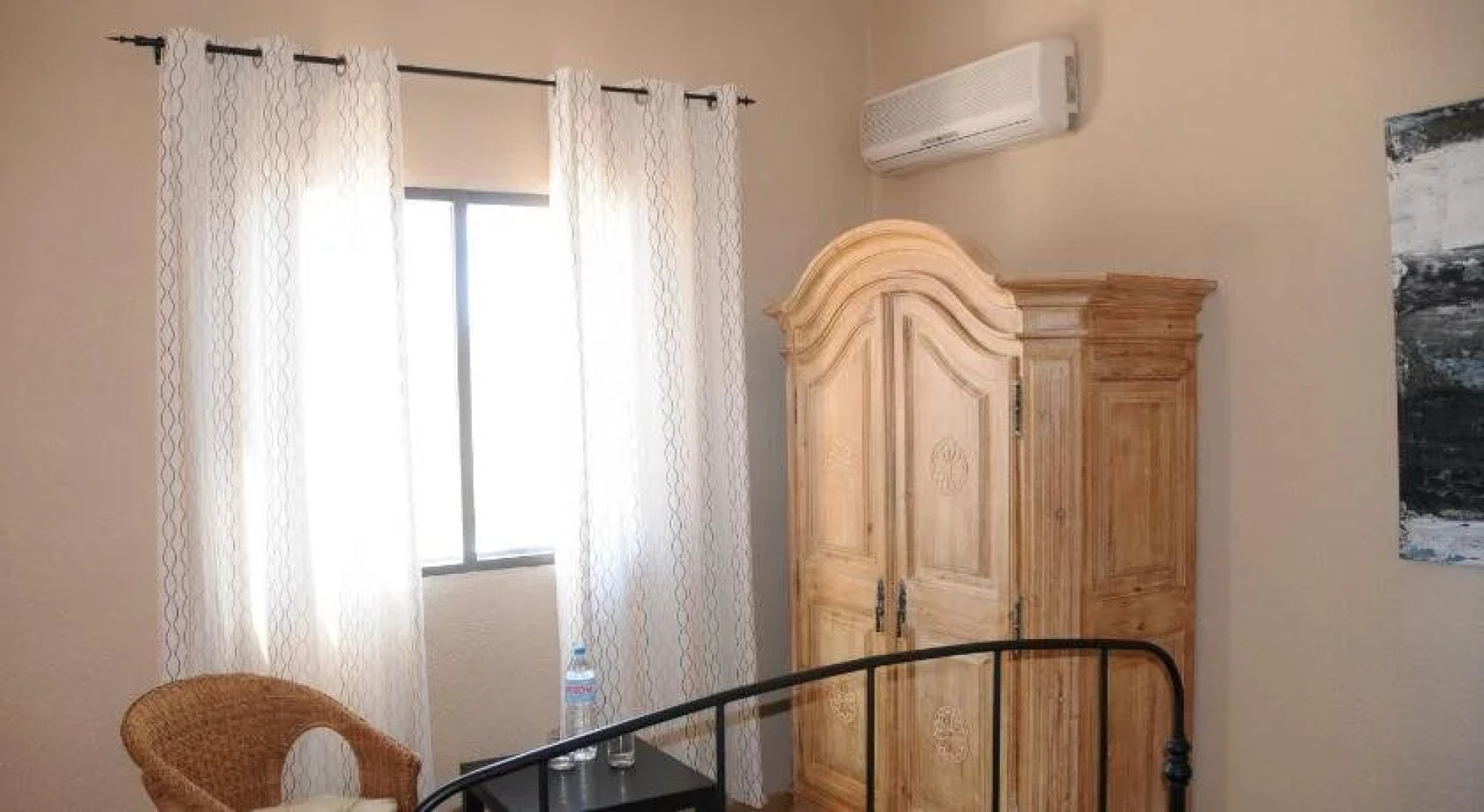 Casa Del Artista Bed & Breakfast