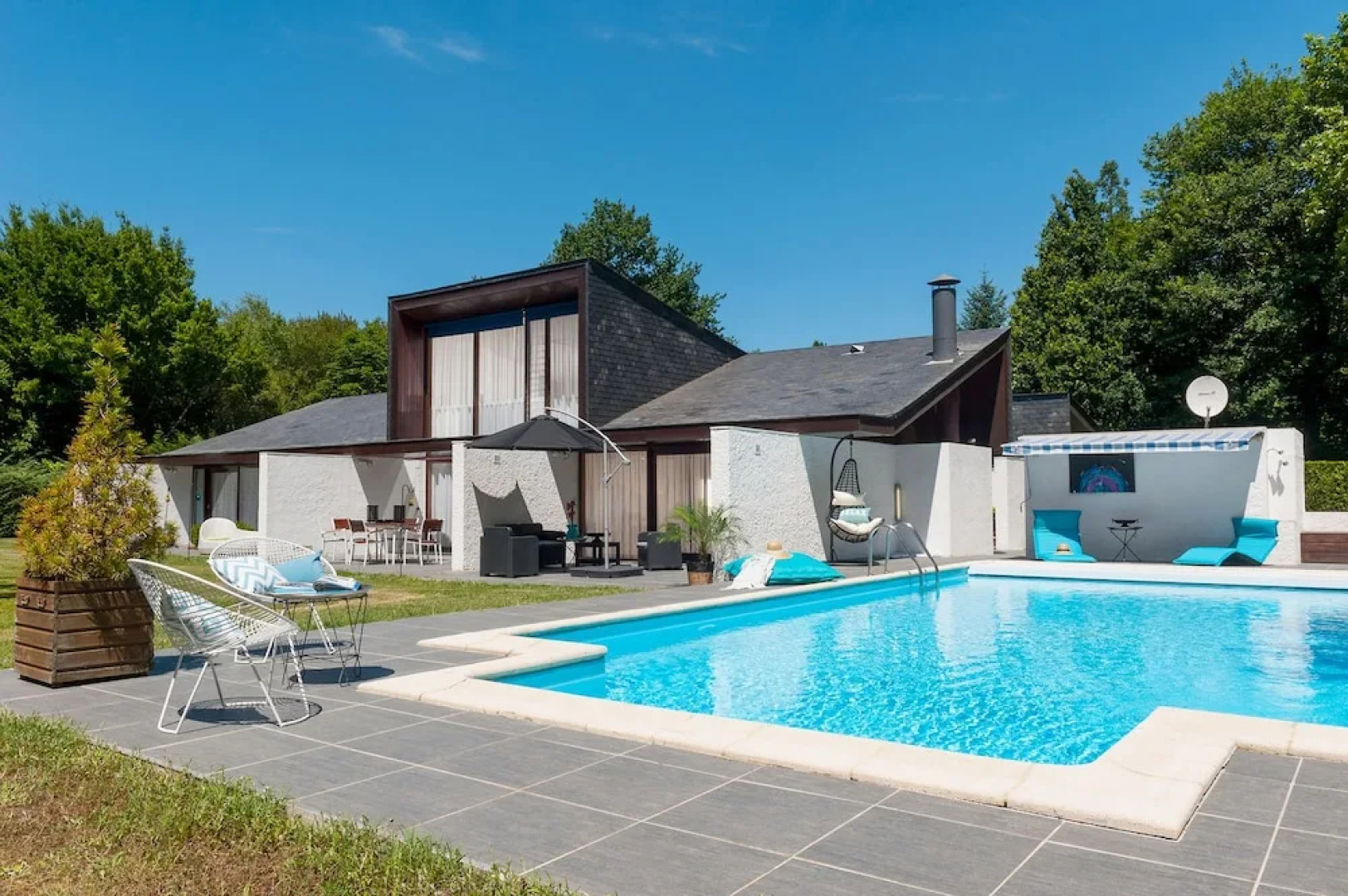 Maison Domaine De Bellevue