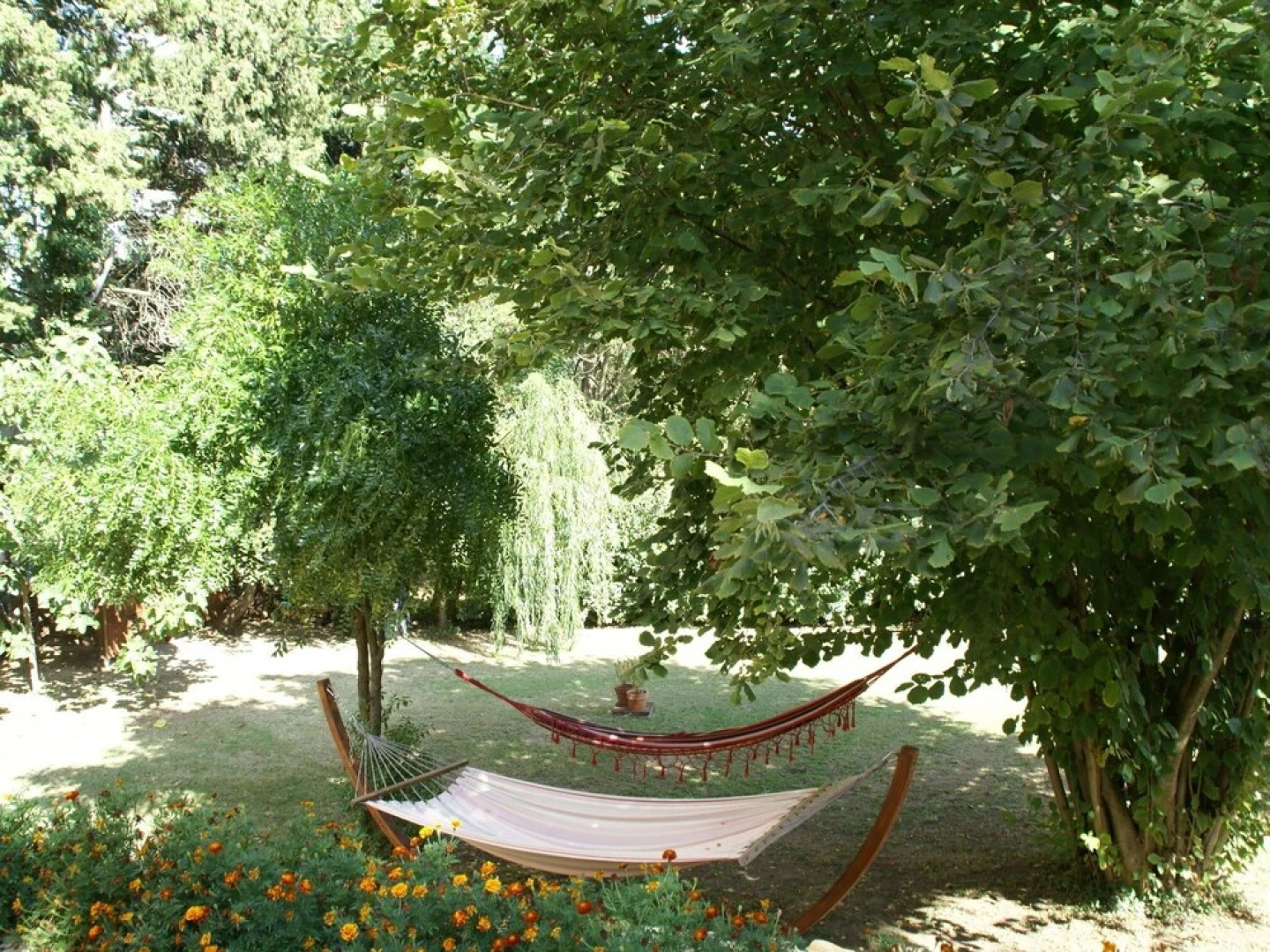 Recently Built Villa With Shared Swimming Pool Near the Village of Piolenc