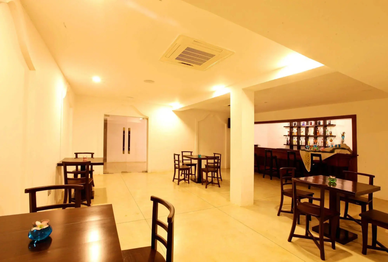 Rajarata Hotel