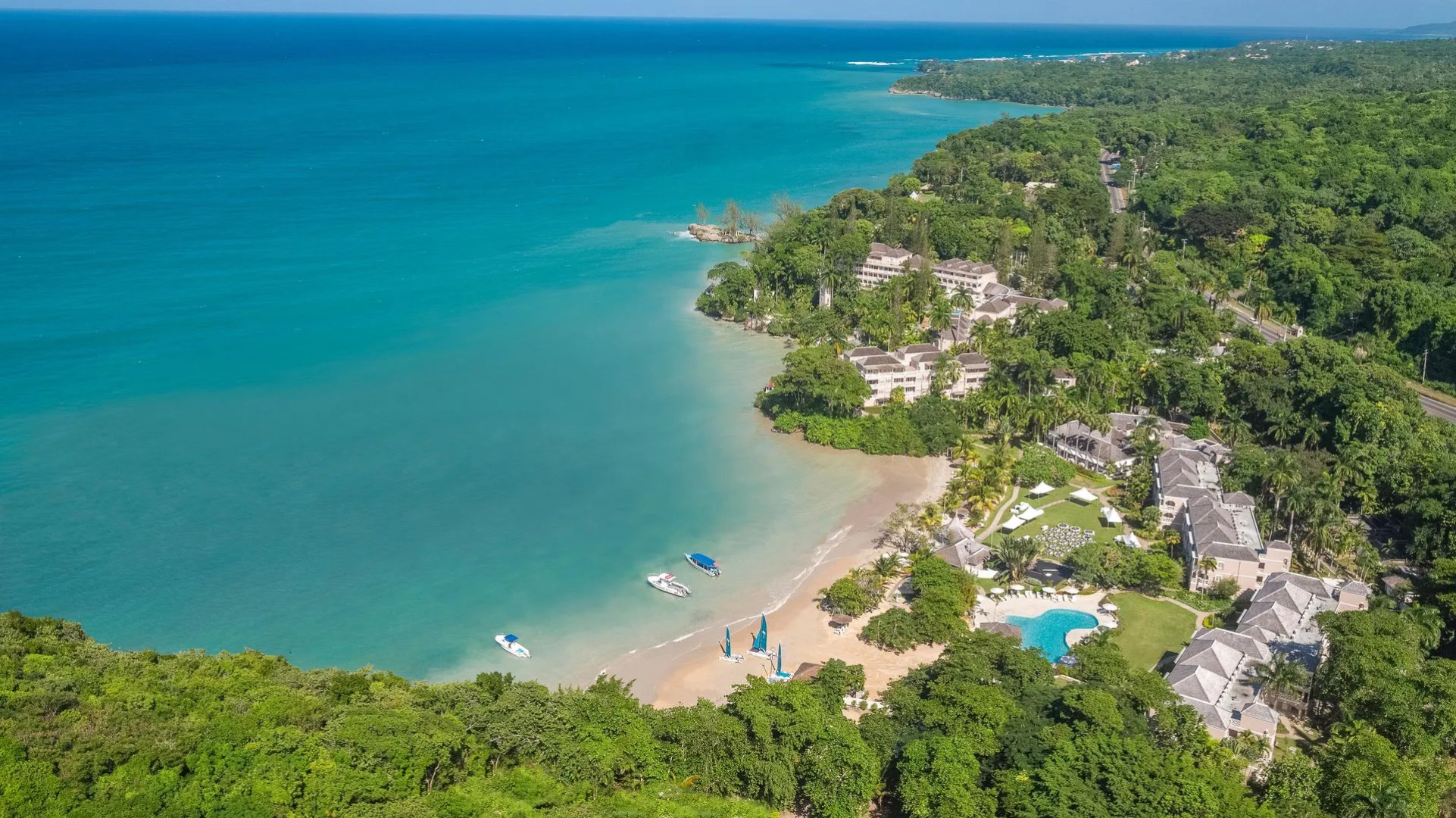 Couples Sans Souci All Inclusive