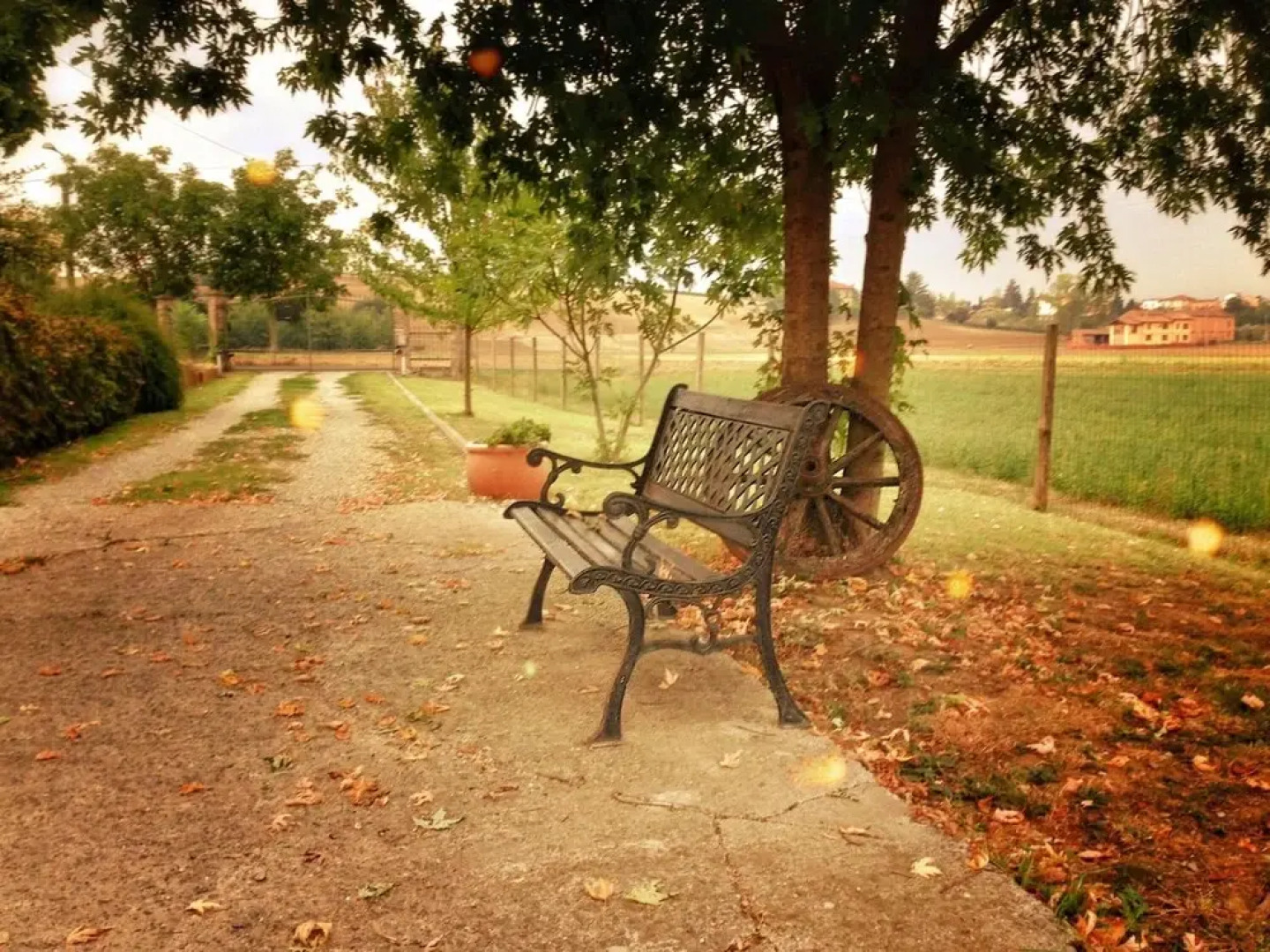 B&B La Casetta di Lina