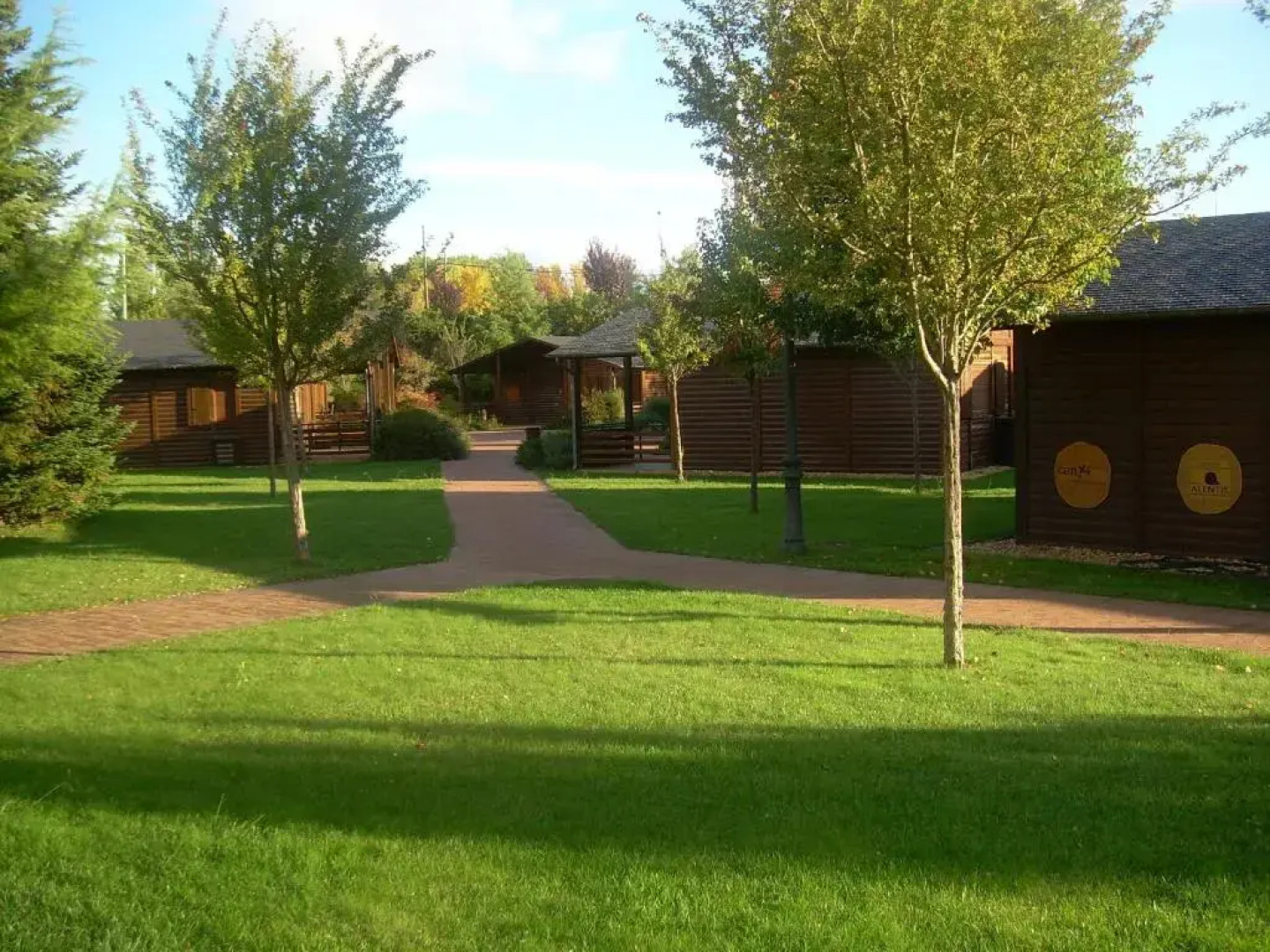 El Bosque de los Sueños