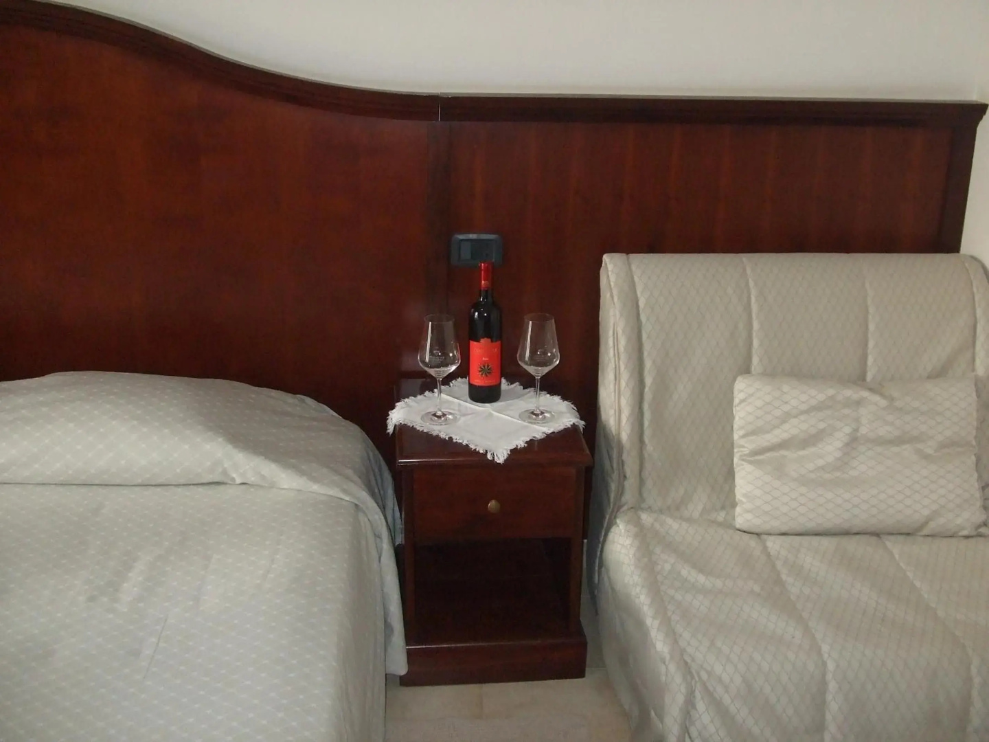 Hotel Stella Del Sud