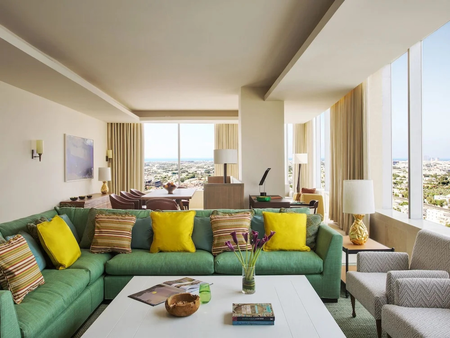 Rocco Forte Assila Residential Suites