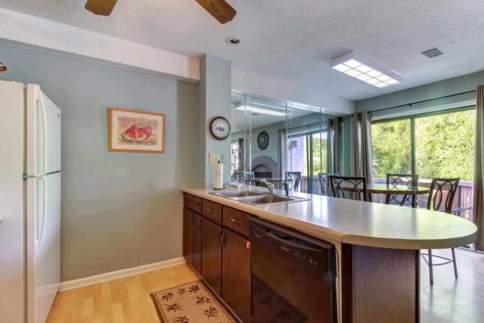 Chattahoochee River Edge Condominiums