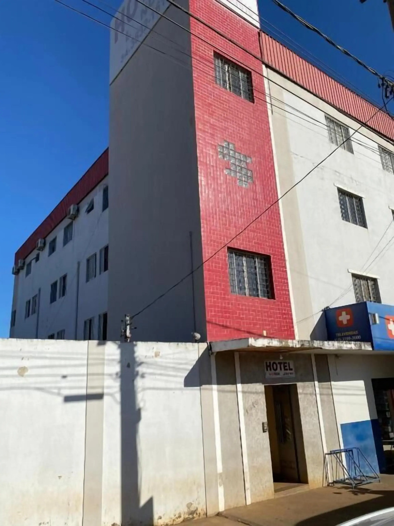 Hotel Londe