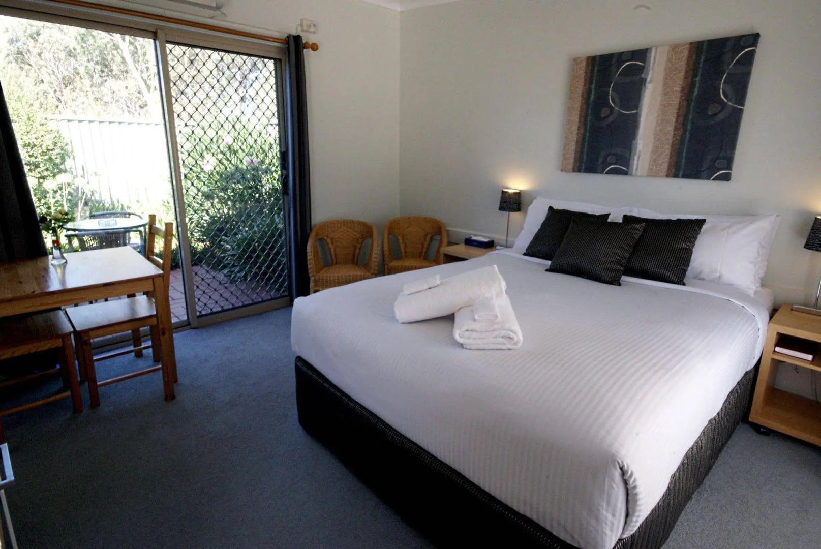 Euroa Motor Inn