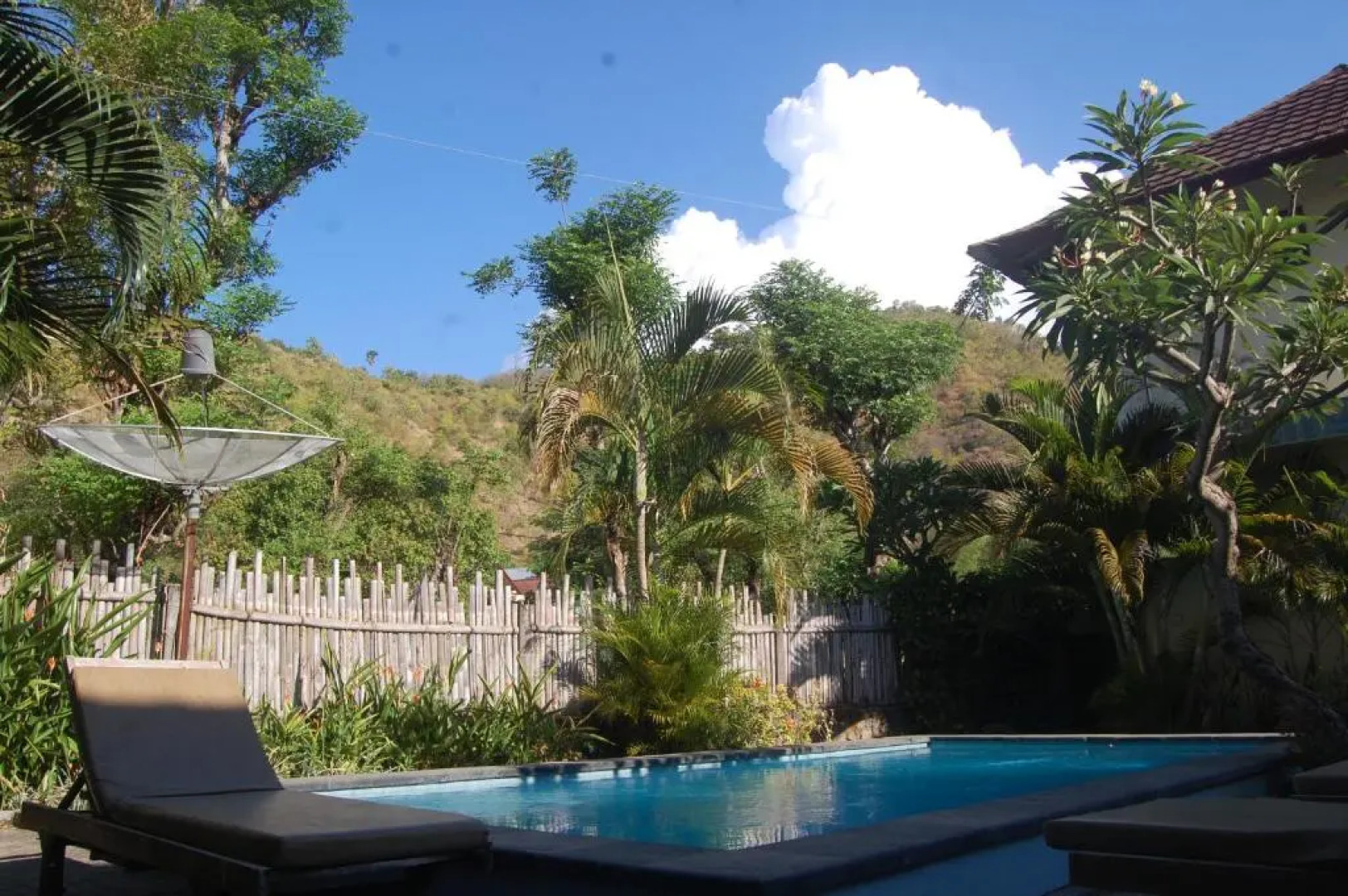 Star East Guest House