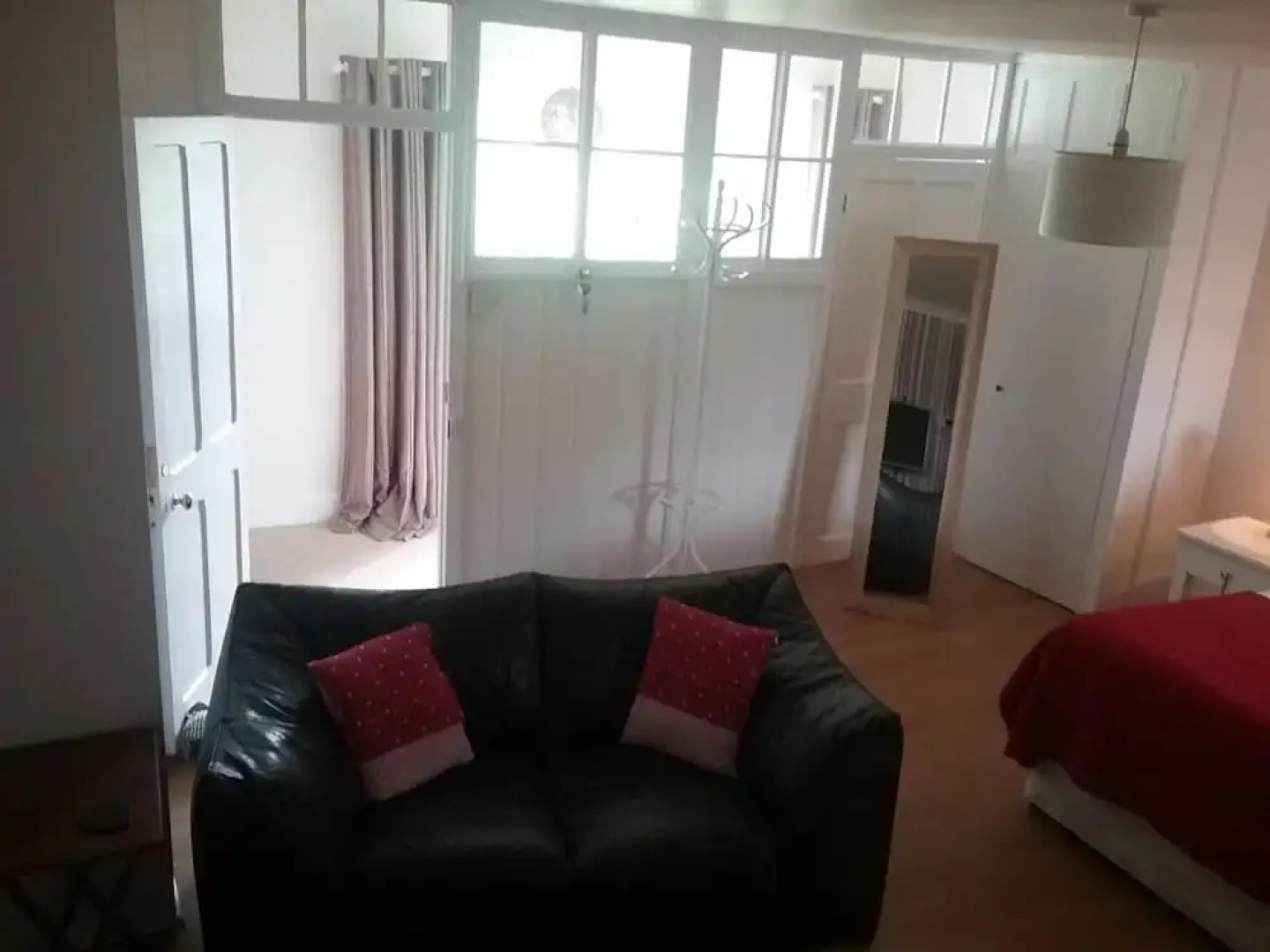 Stowe Barton Bed & Breakfast