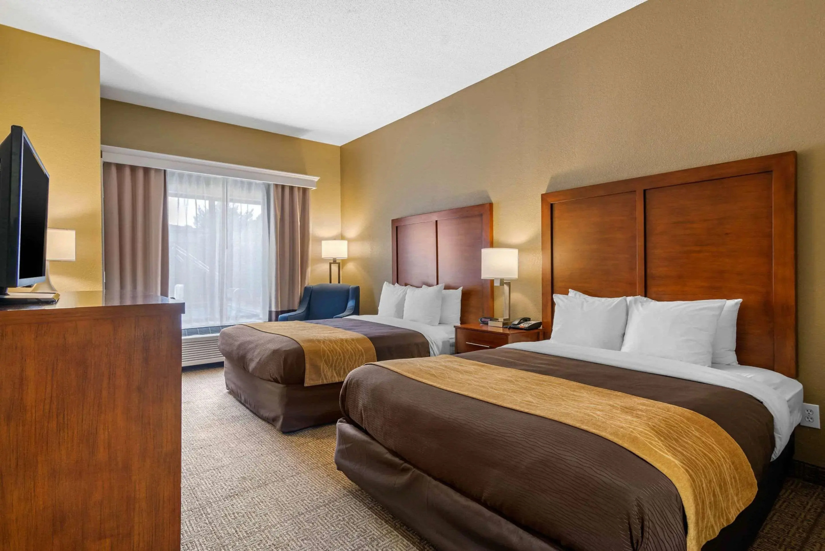 Comfort Inn & Suites Peachtree Corners
