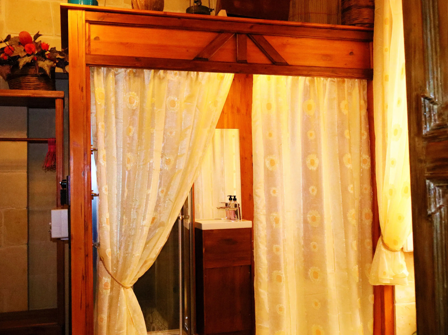 Il-Bàrraġ Farmhouse B&B - Traditional