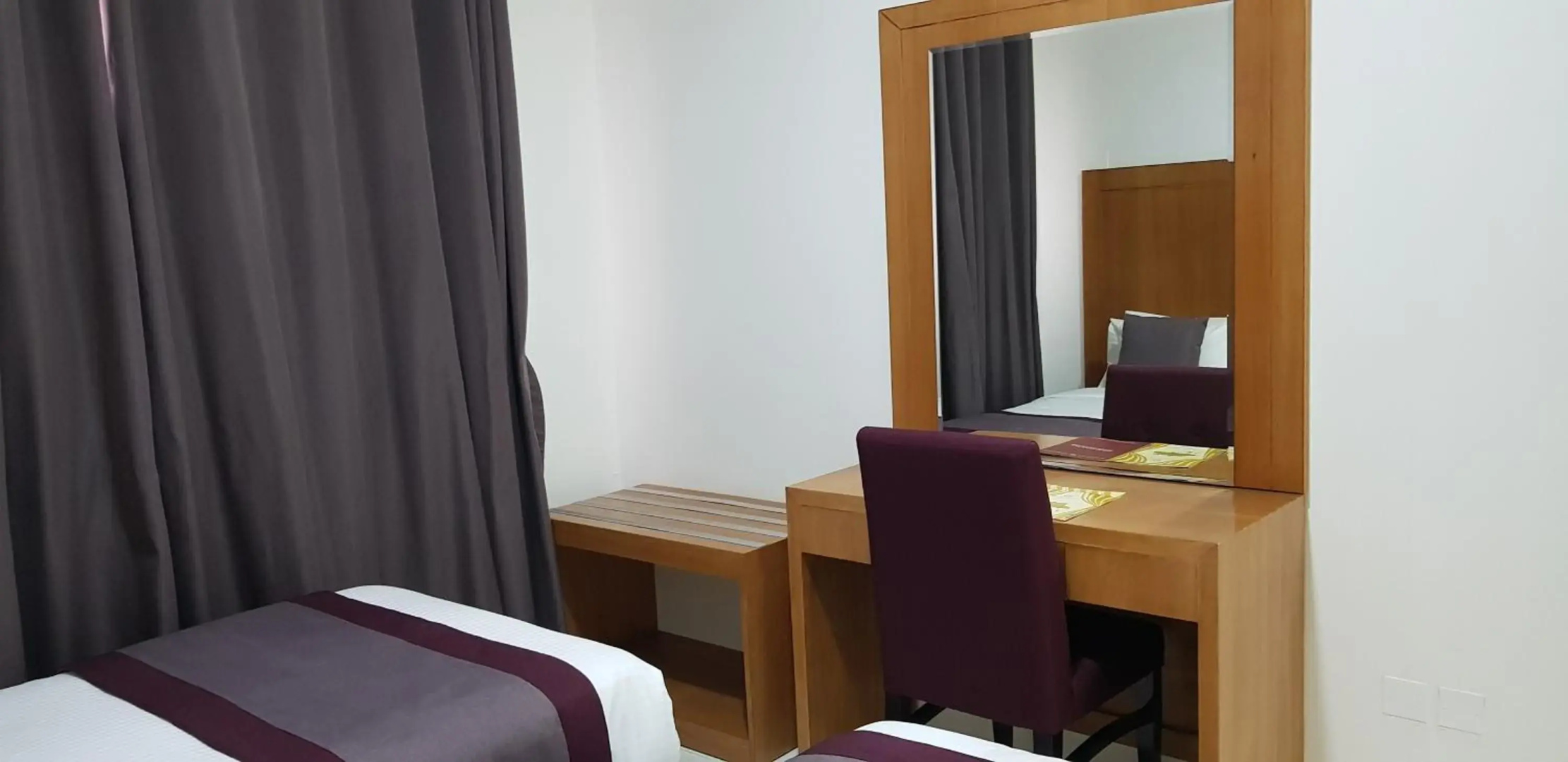 Nova Park Hotel