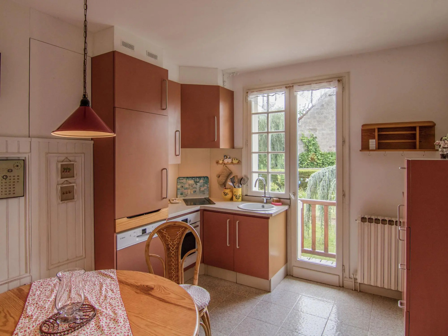 Cozy Villa in Saint-bonnet-la-rivière With Swimming Pool