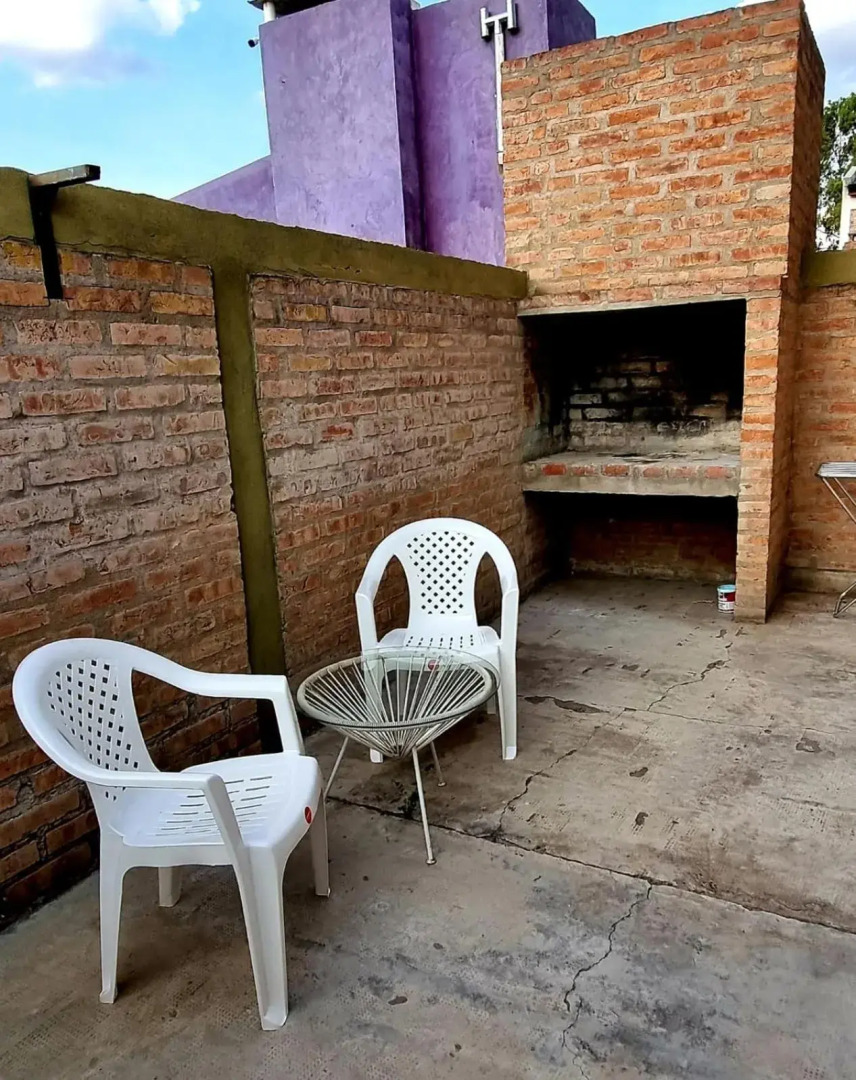 Duplex,excelente ubicación,dos cuadras del Río