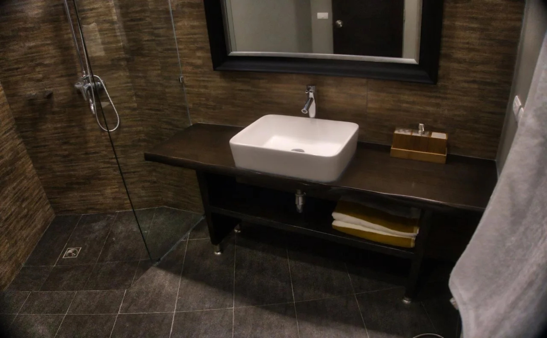 Mahi Mahi Dive Resort