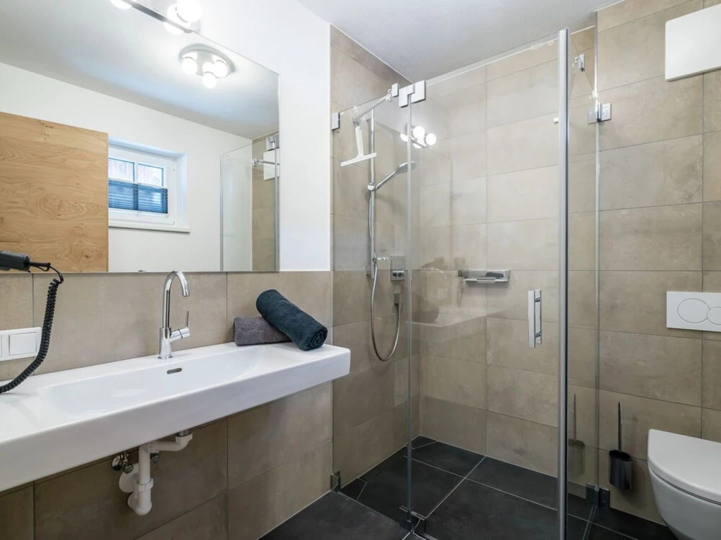 Beautiful Holiday Home in Wald im Pinzgau With Sauna