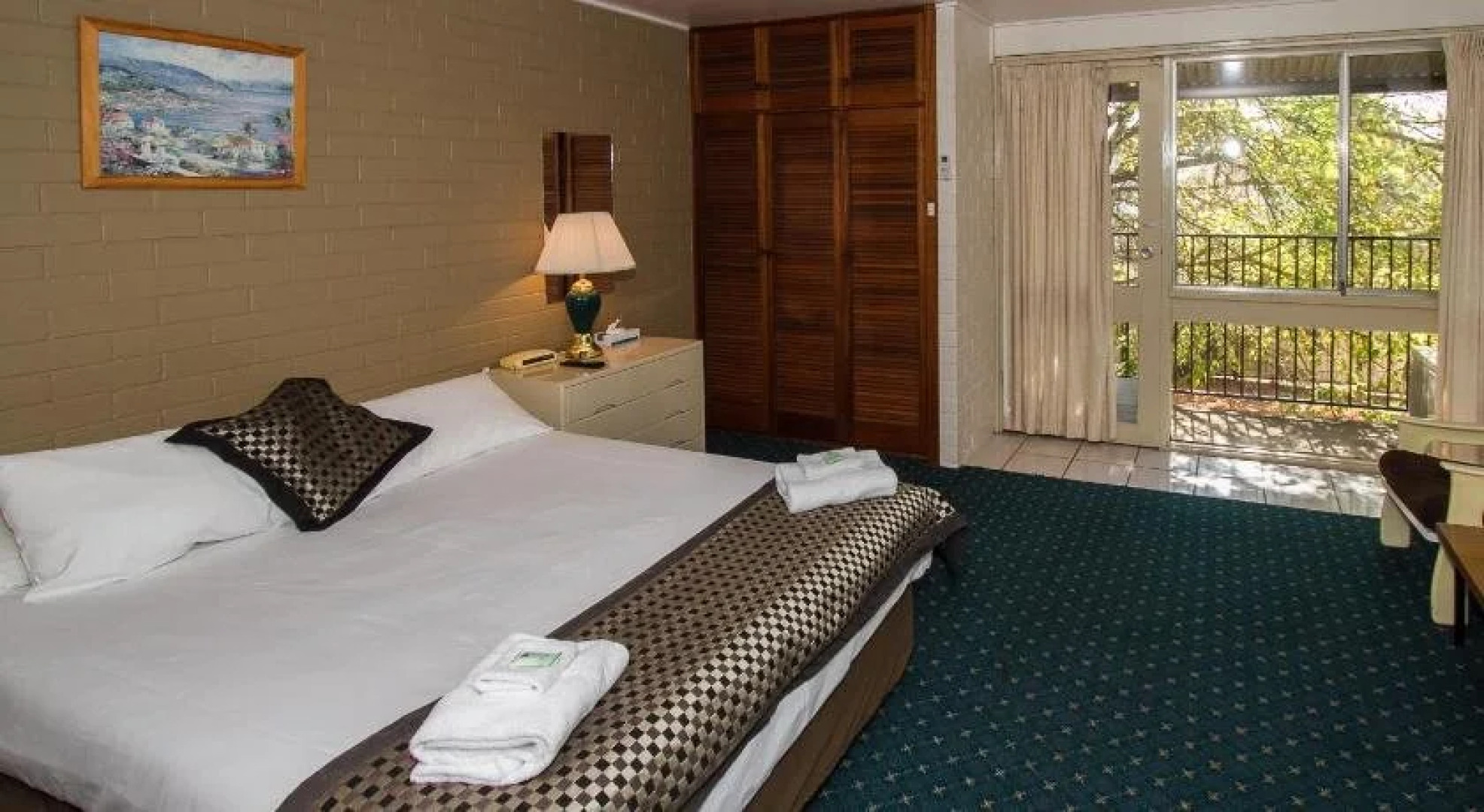 Blayney Leumeah Motel