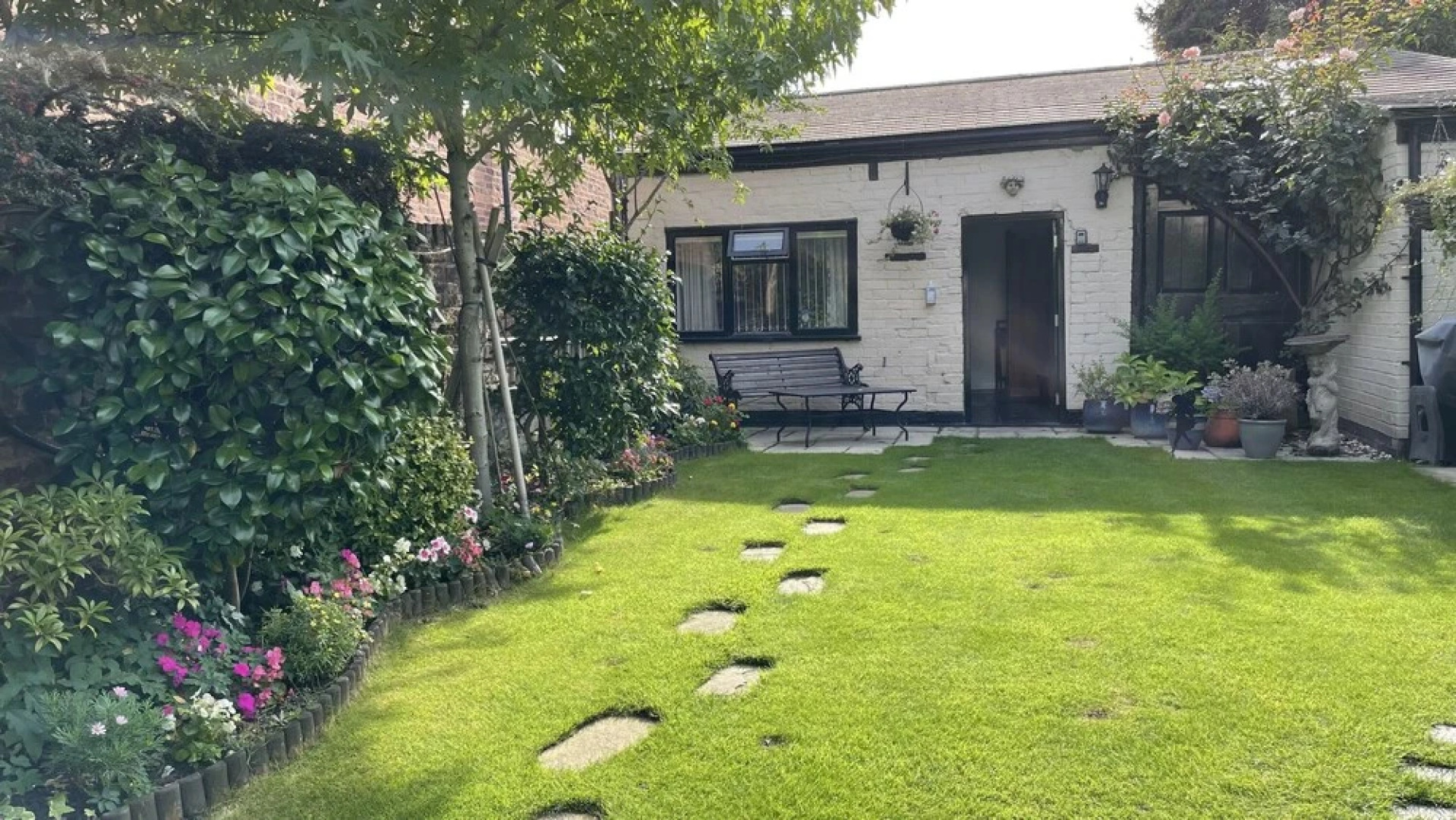 Charming 1bed Cottage in Bewdley