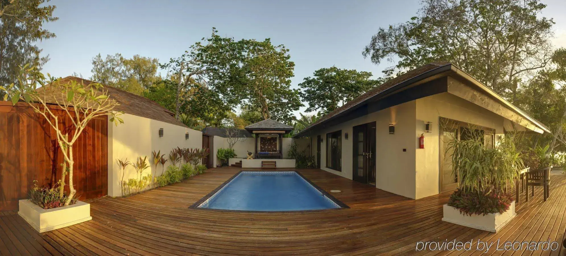 Warwick Le Lagon Resort & Spa, Vanuatu