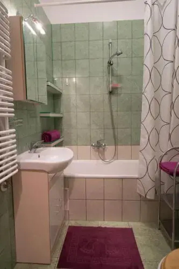 Apartamenty Trzy Wieze