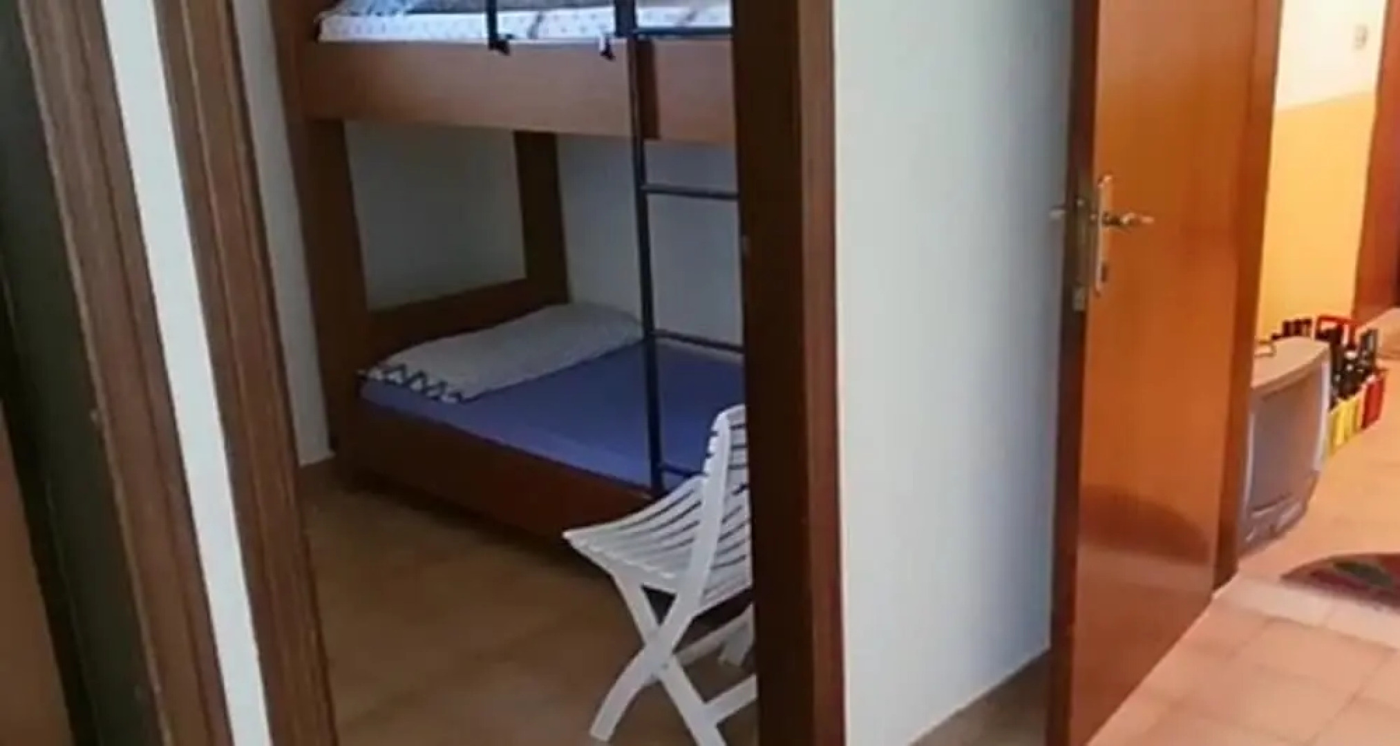 Appartamento Isola di Cirella