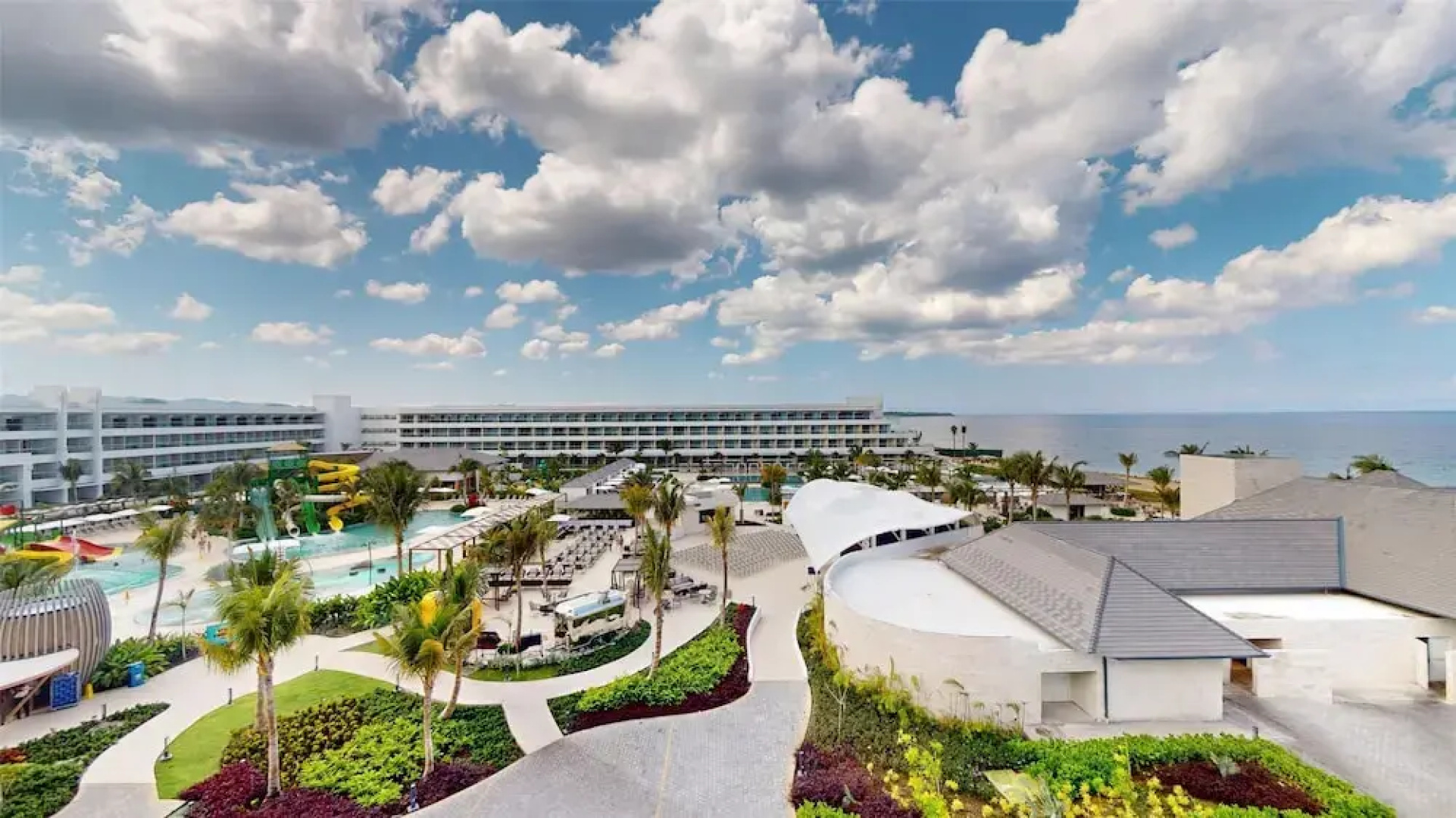 Princess Grand Jamaica Resort - All Inclusive