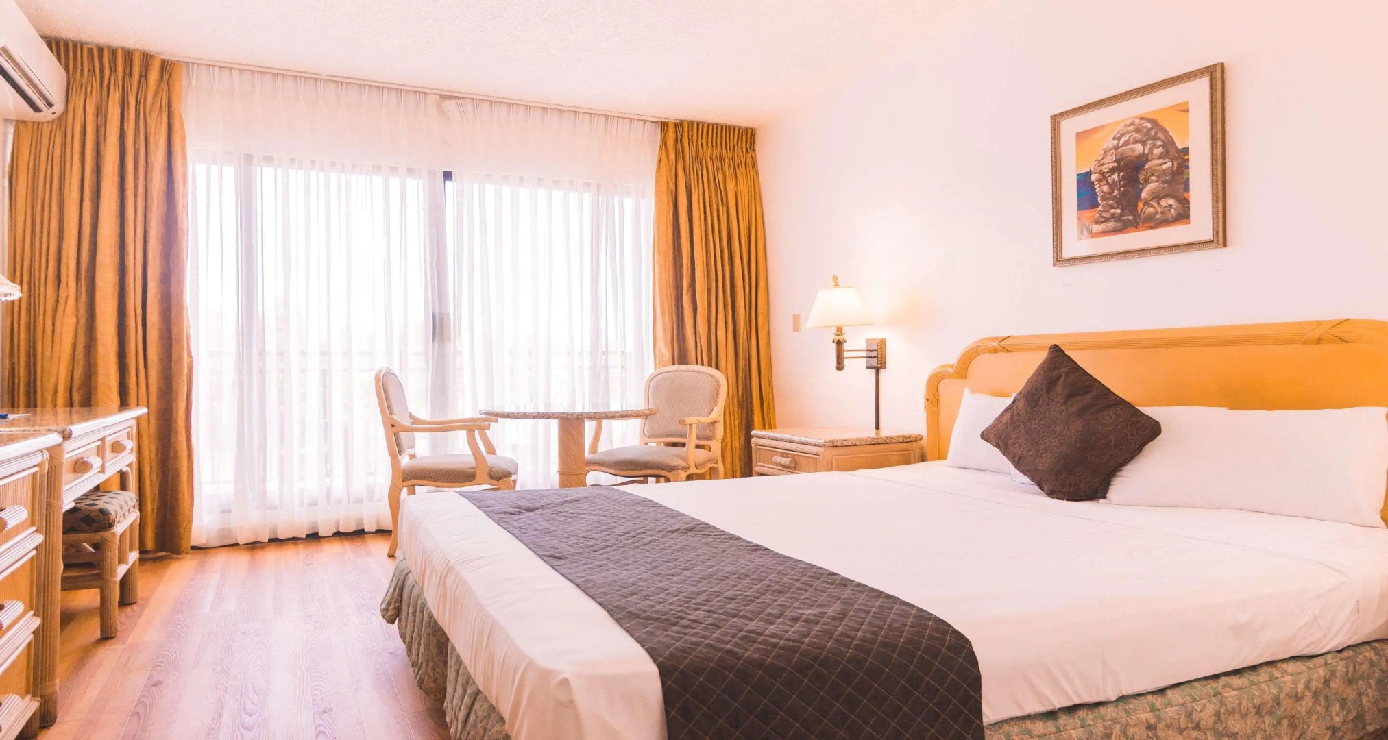 SureStay Hotel by Best Western Guam Airport South