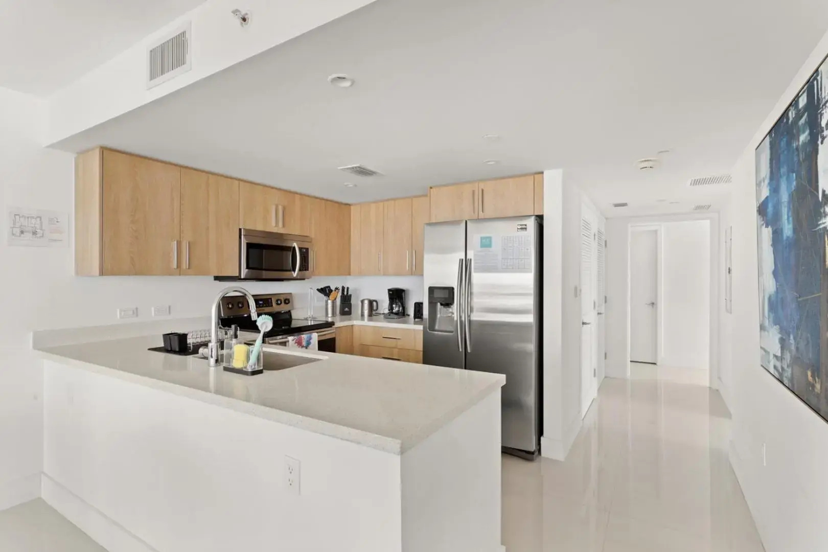 Bay Harbor 1 Vacation